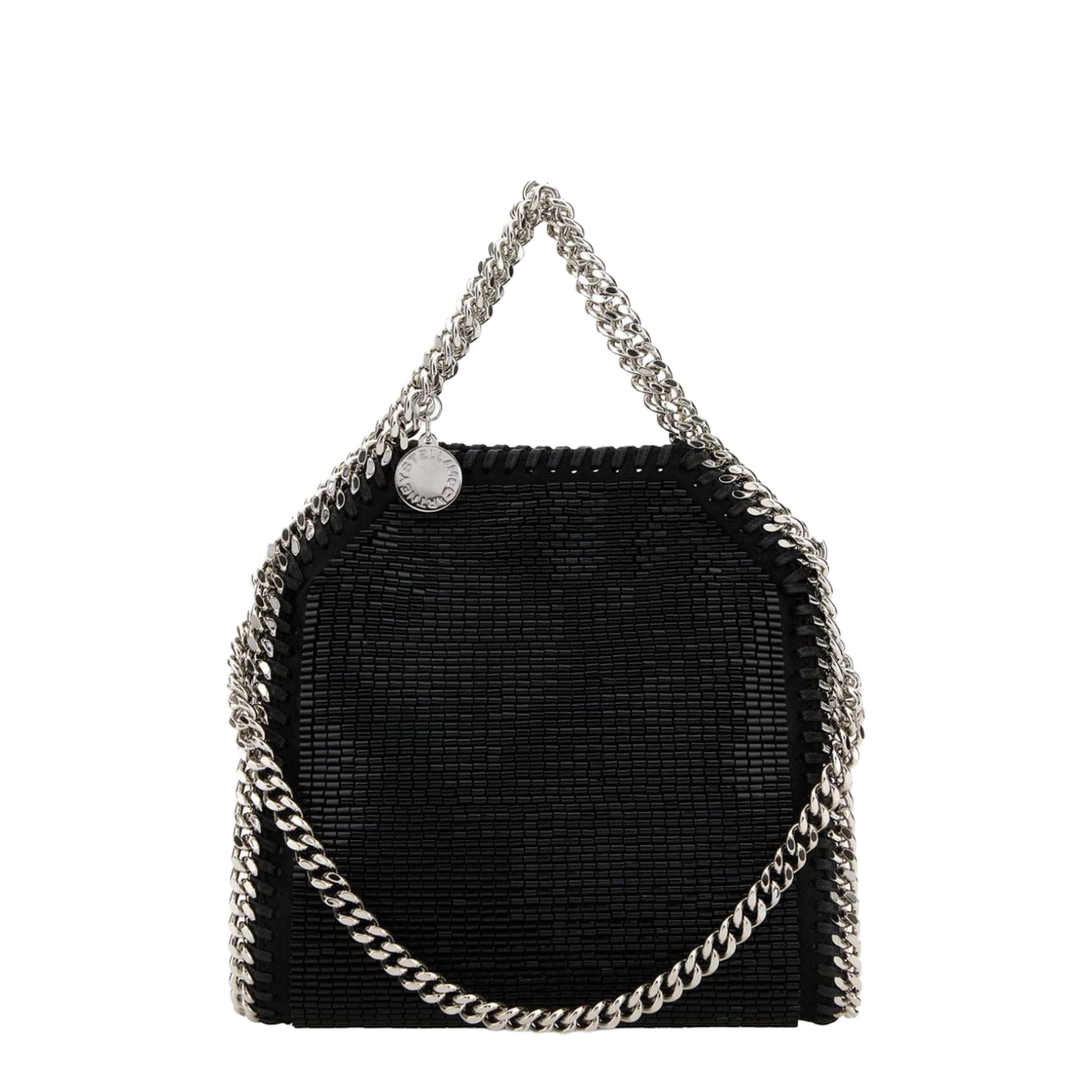 Bags.. Black - Image 1