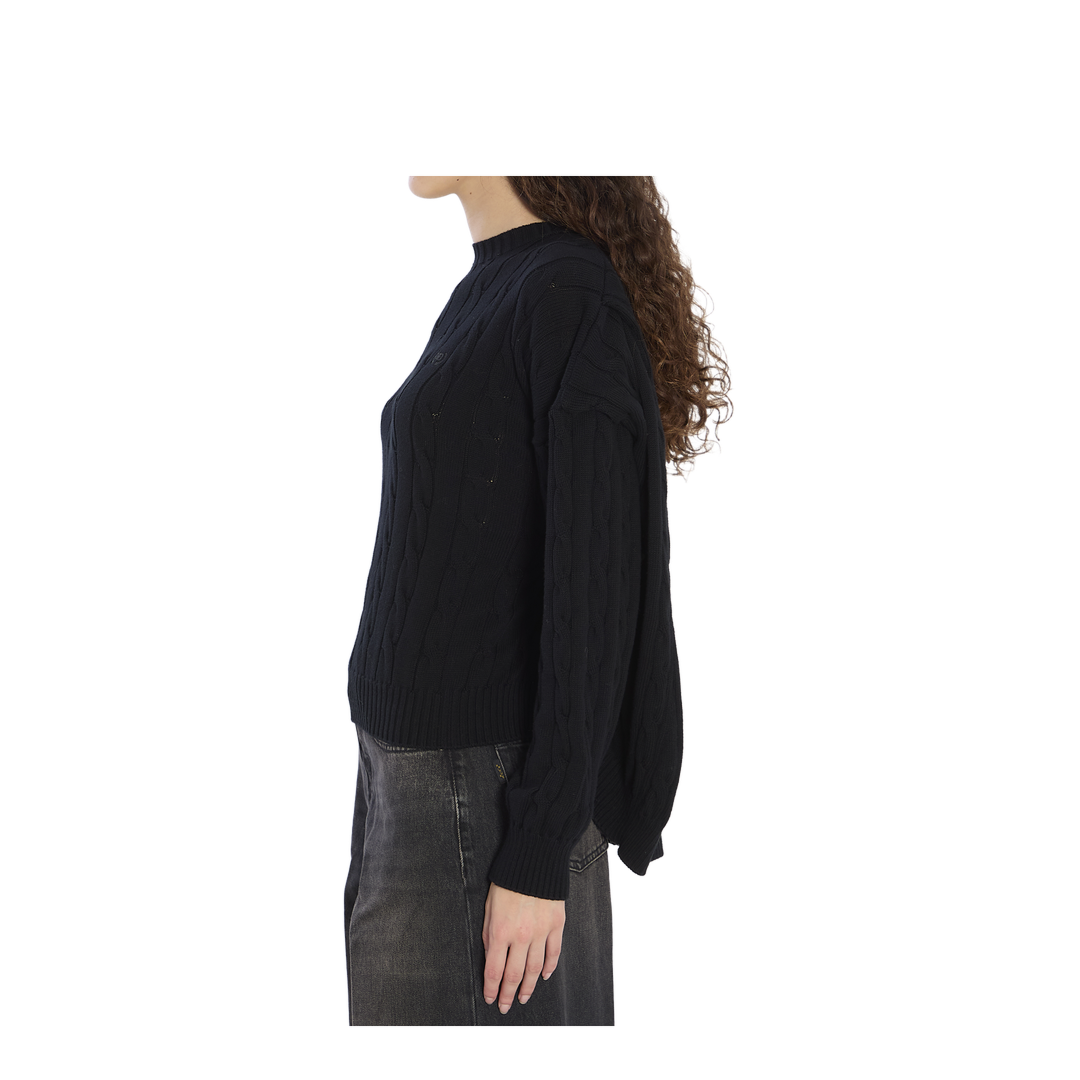 Sweater with logo - Image 3