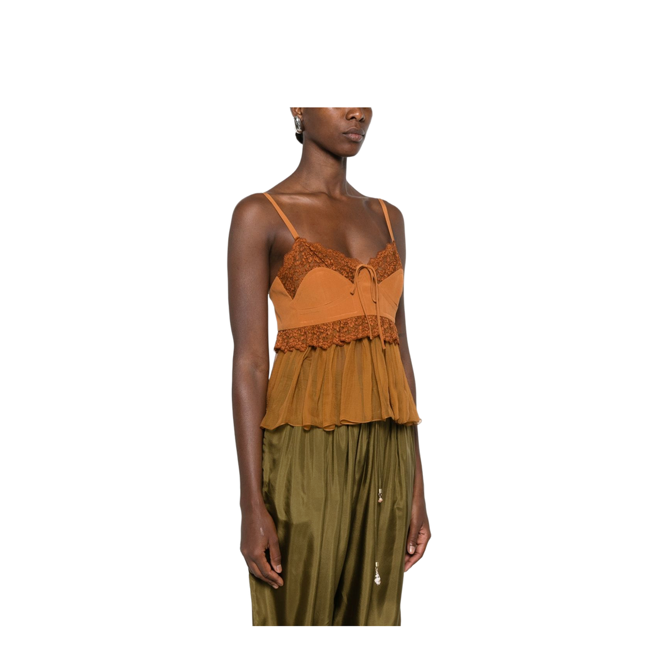 Top Brown - Image 4