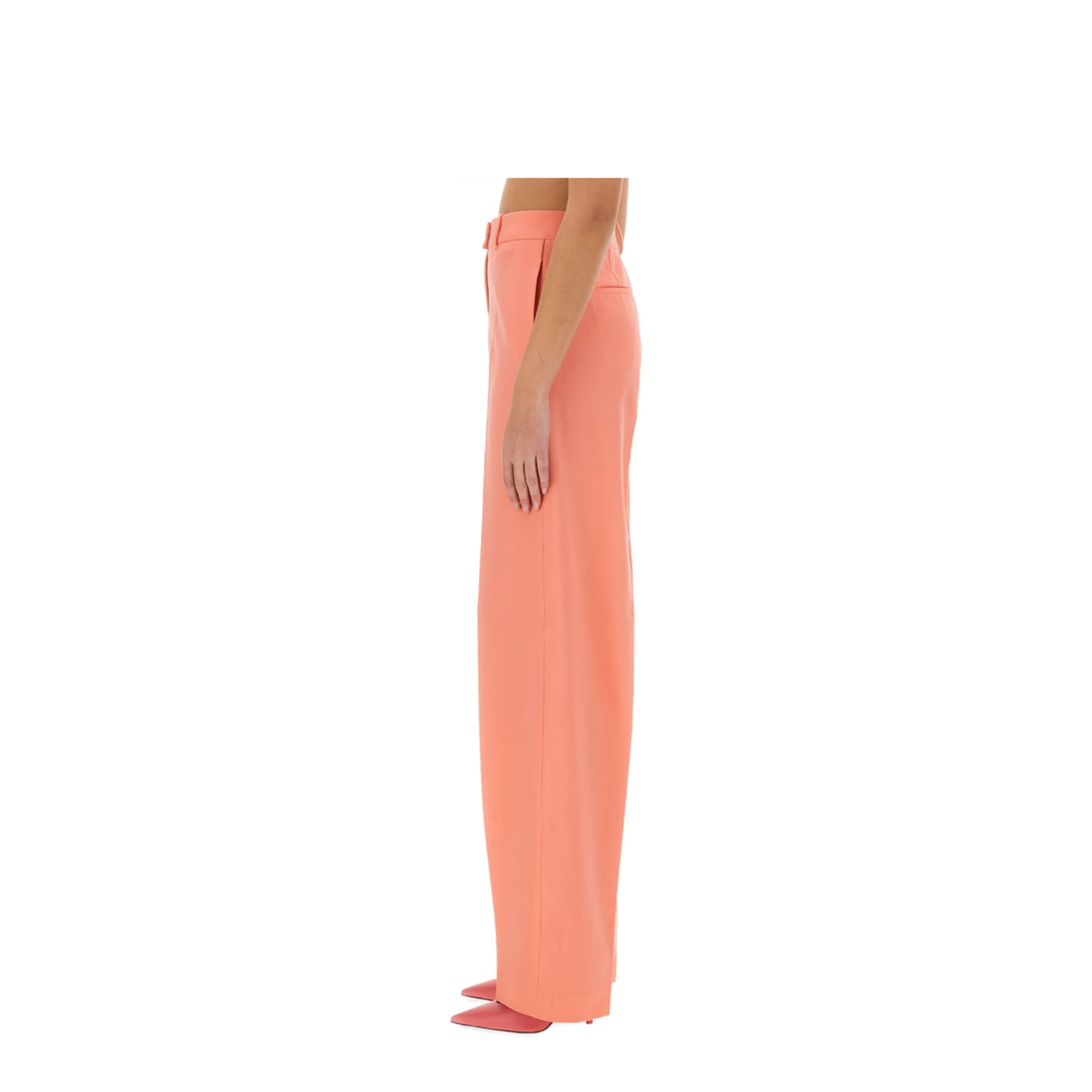 Long Pants Jagger Salmon - Image 3