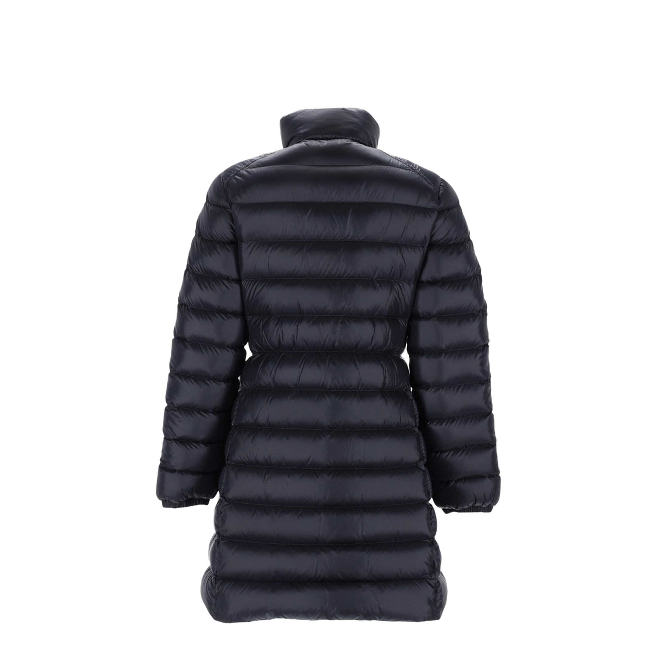 Genet Long Down Jacket - Image 3
