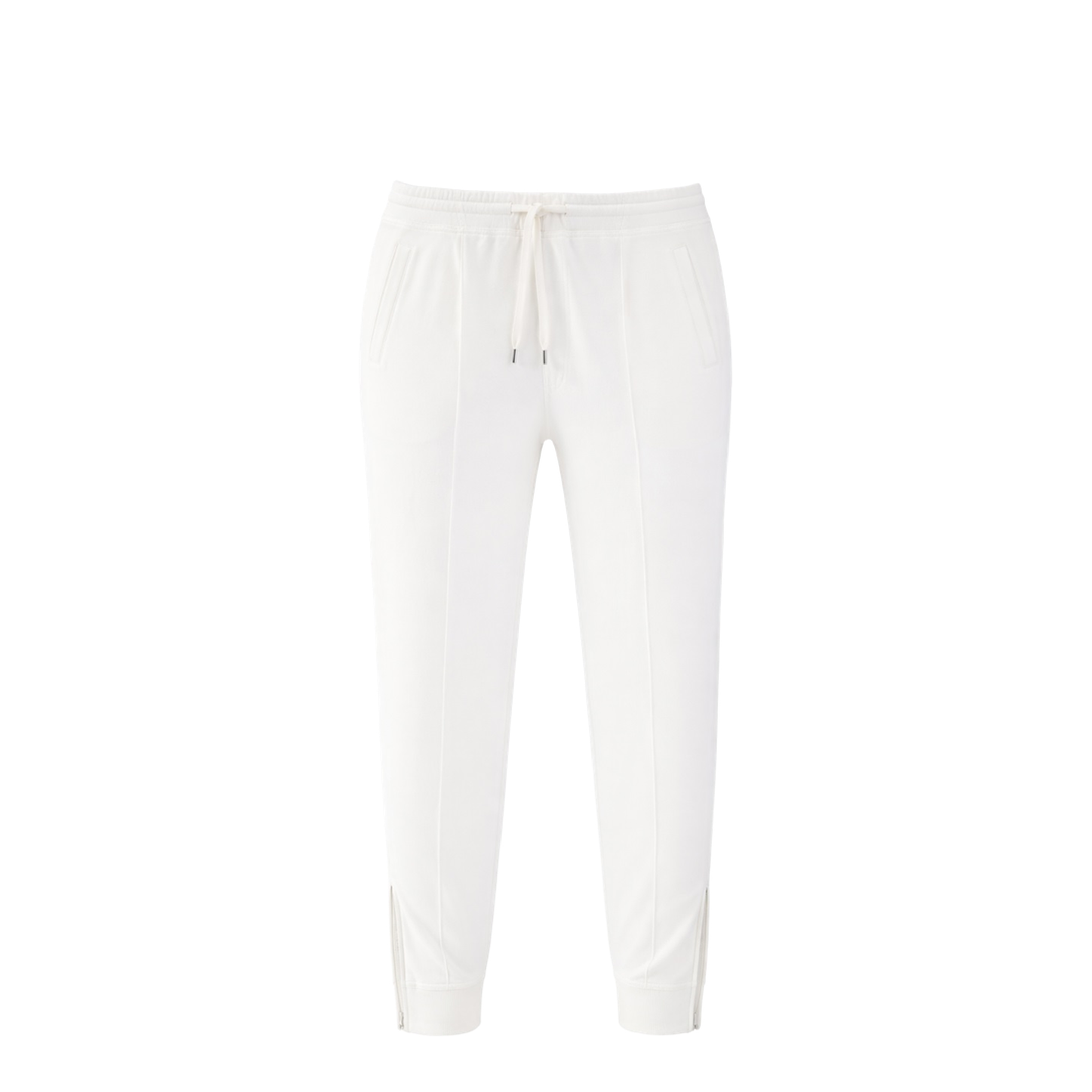Cotton Jogger Pants - Image 1