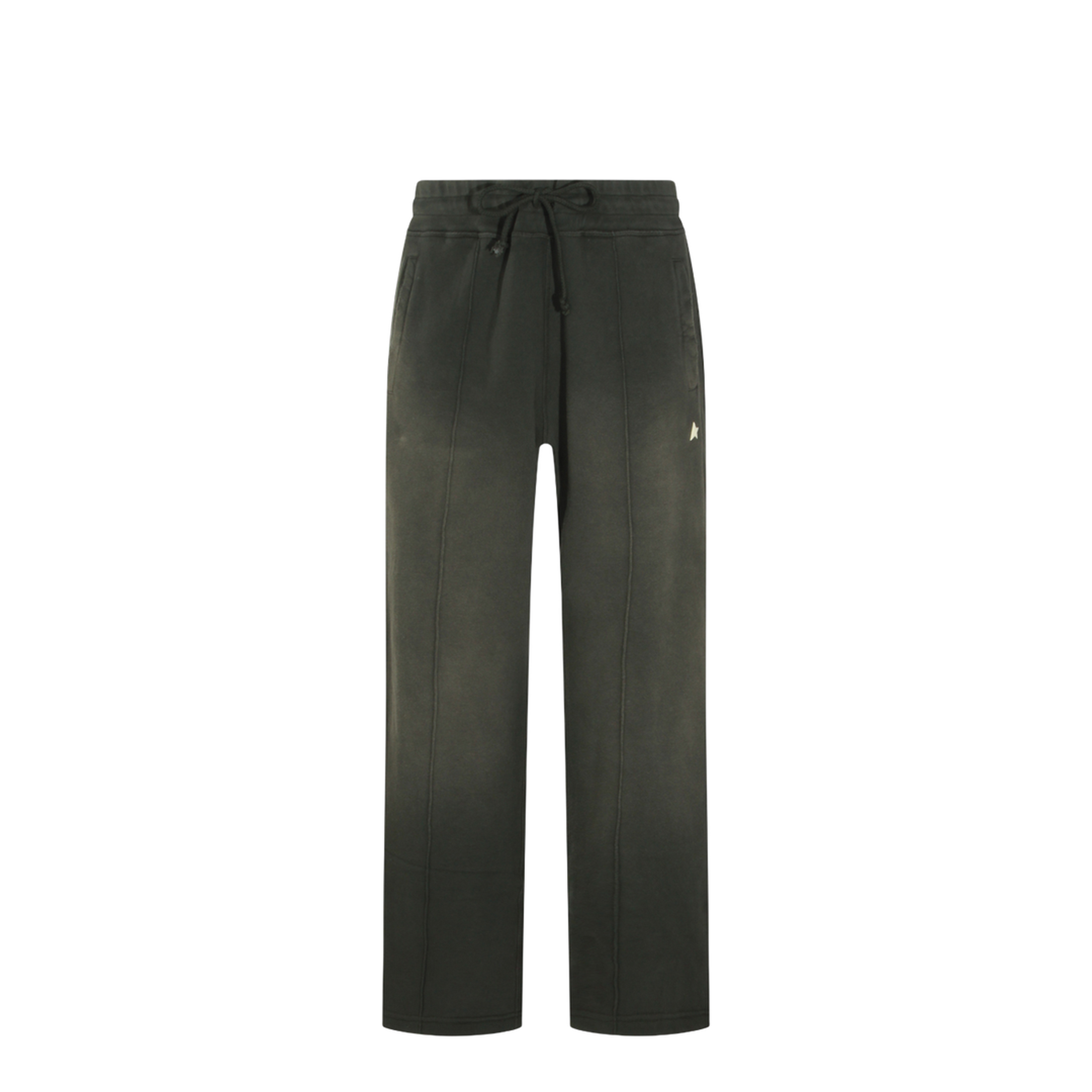 Trousers Grey - Image 2