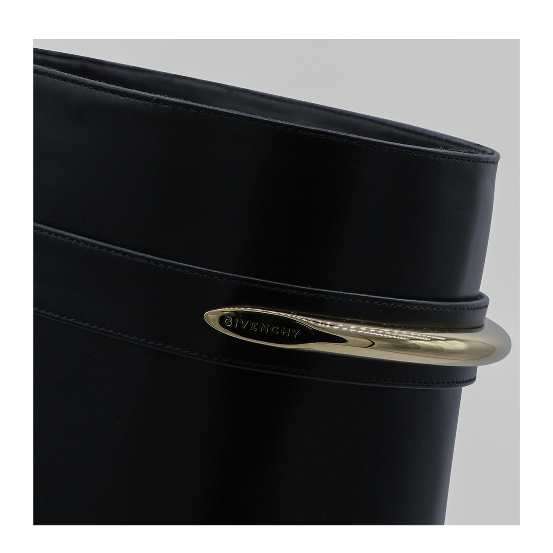 Boots Black - Image 8