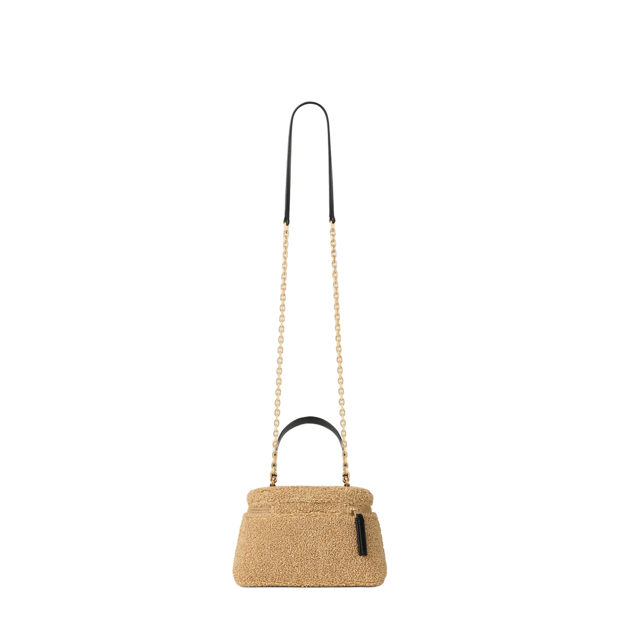 Raffia Antigona Handbag - Image 3