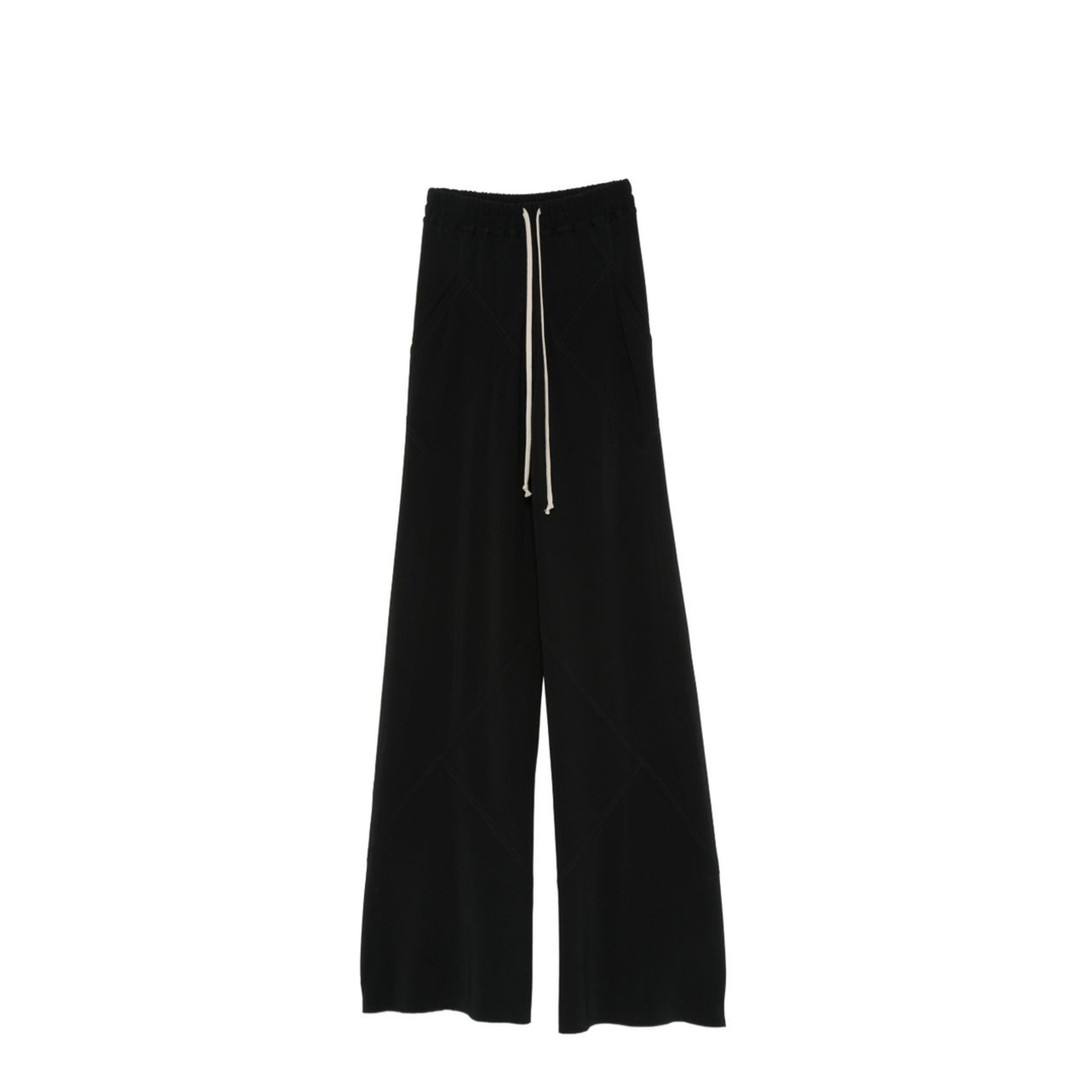 Trousers Black - Image 1