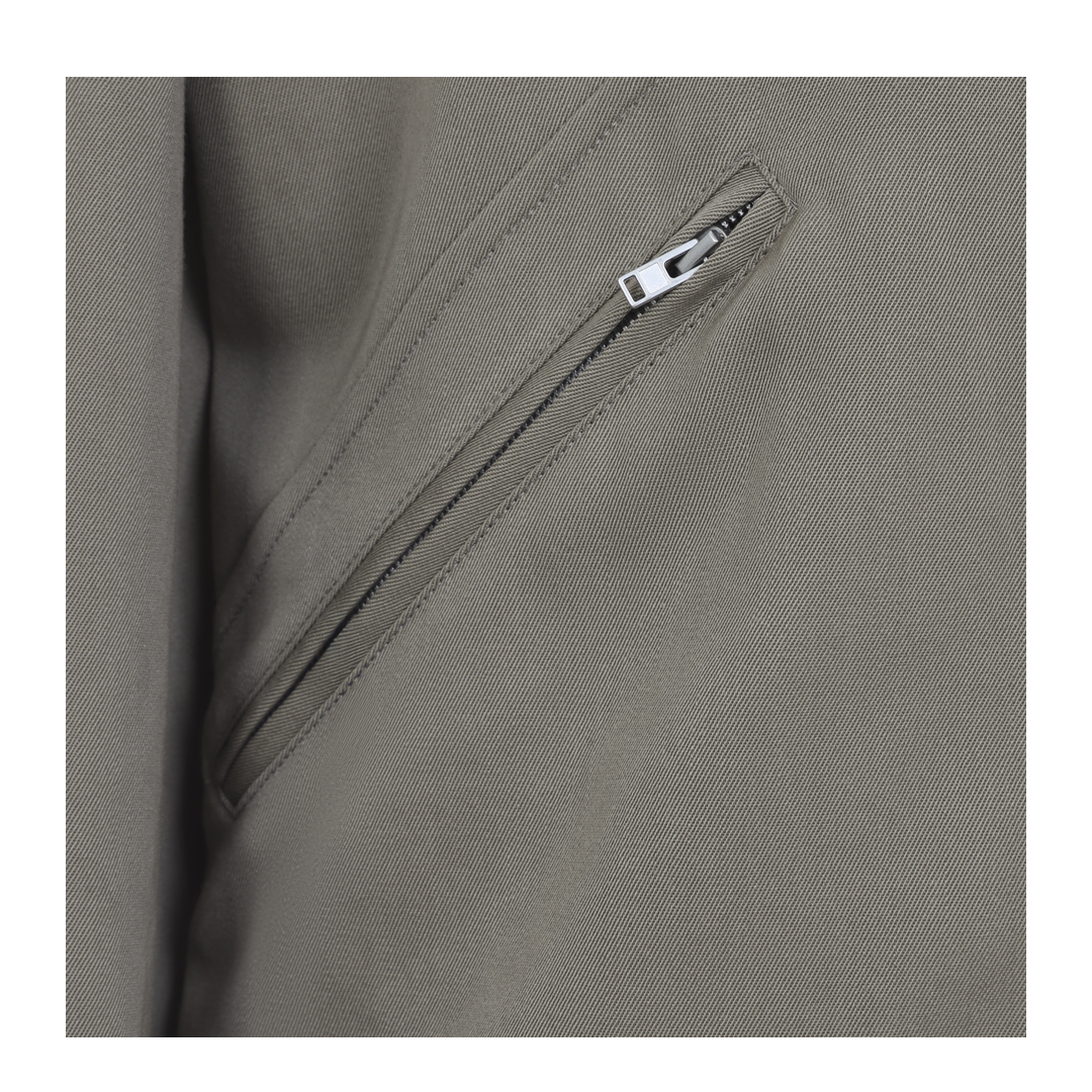Wool Jacket - Image 5