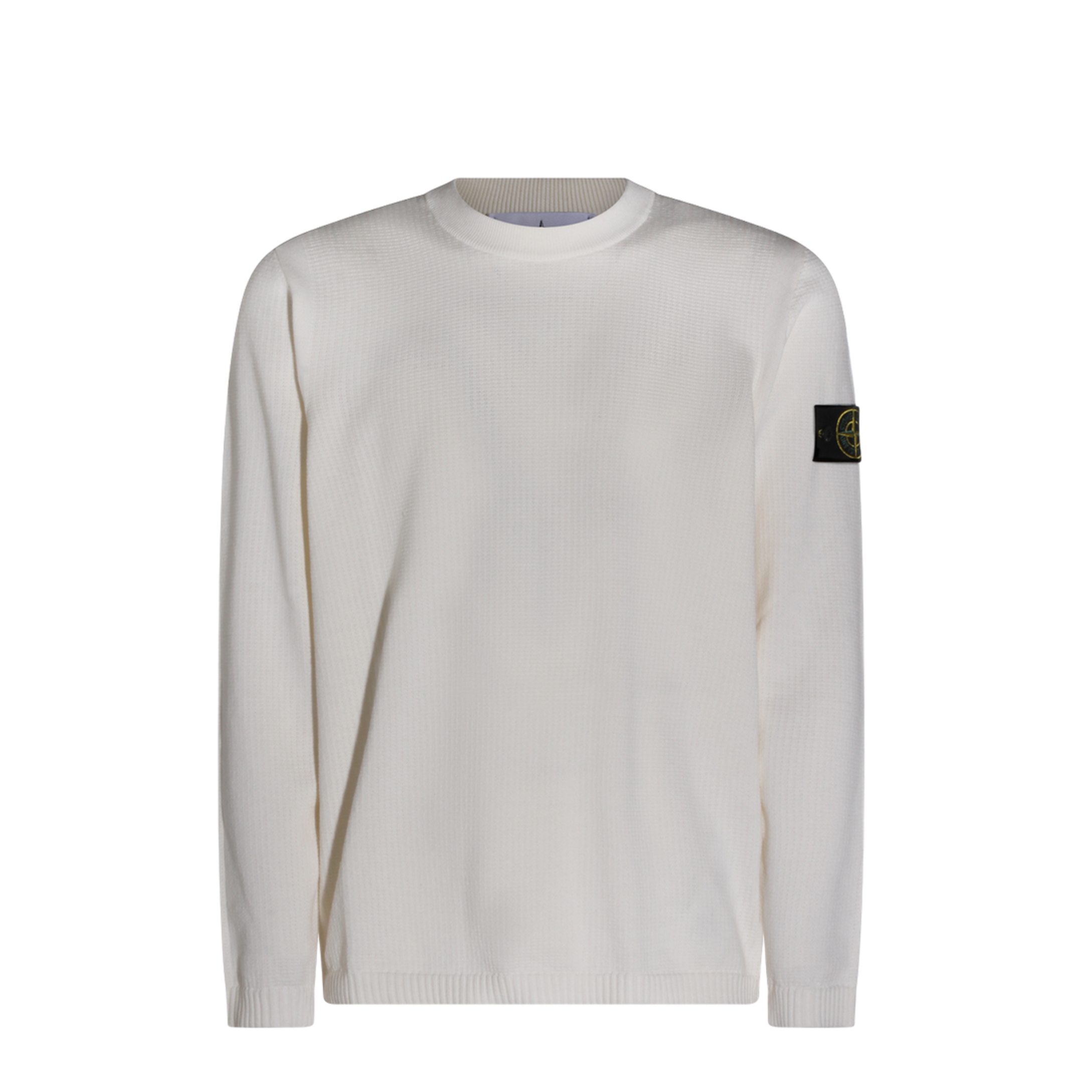 Organic Cotton Sweater - Image 1
