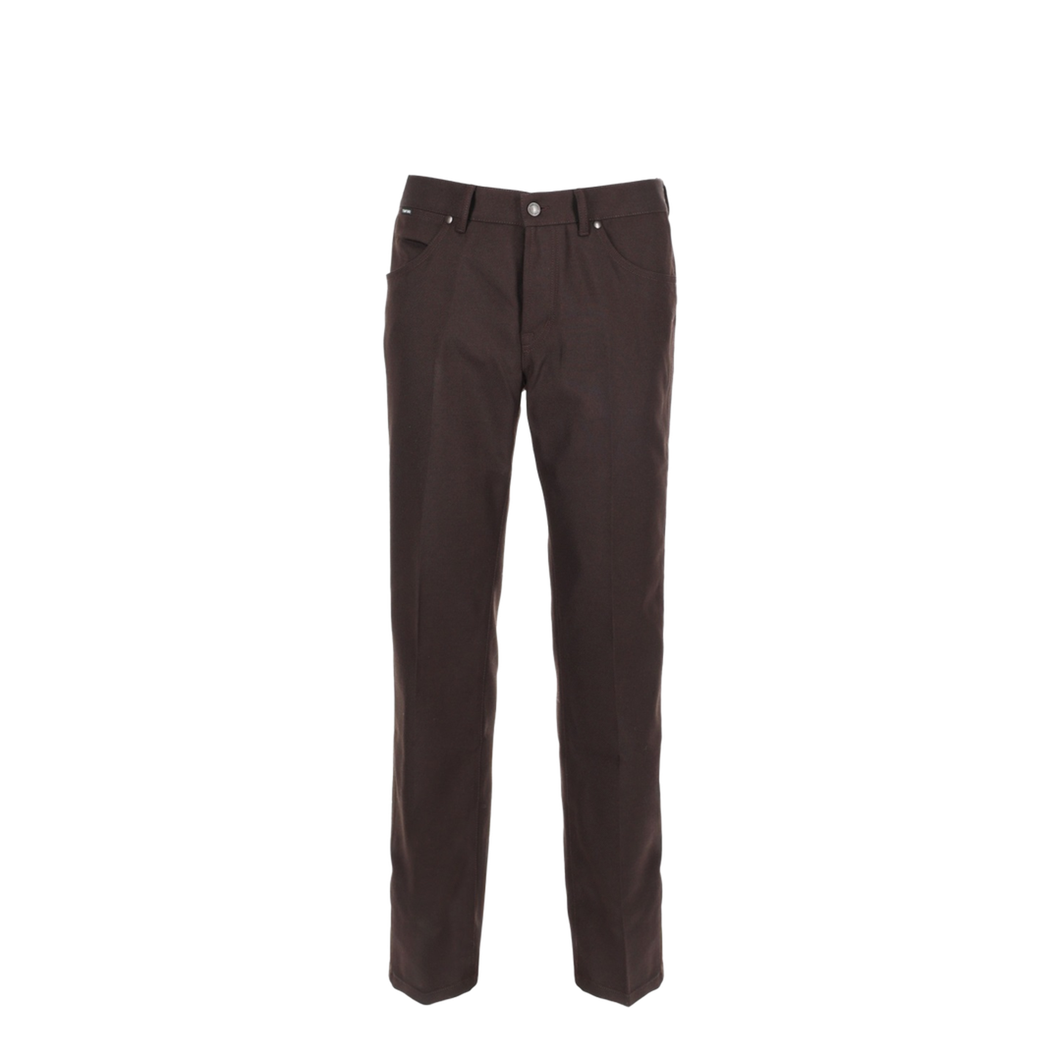 Wool Pants - Image 1