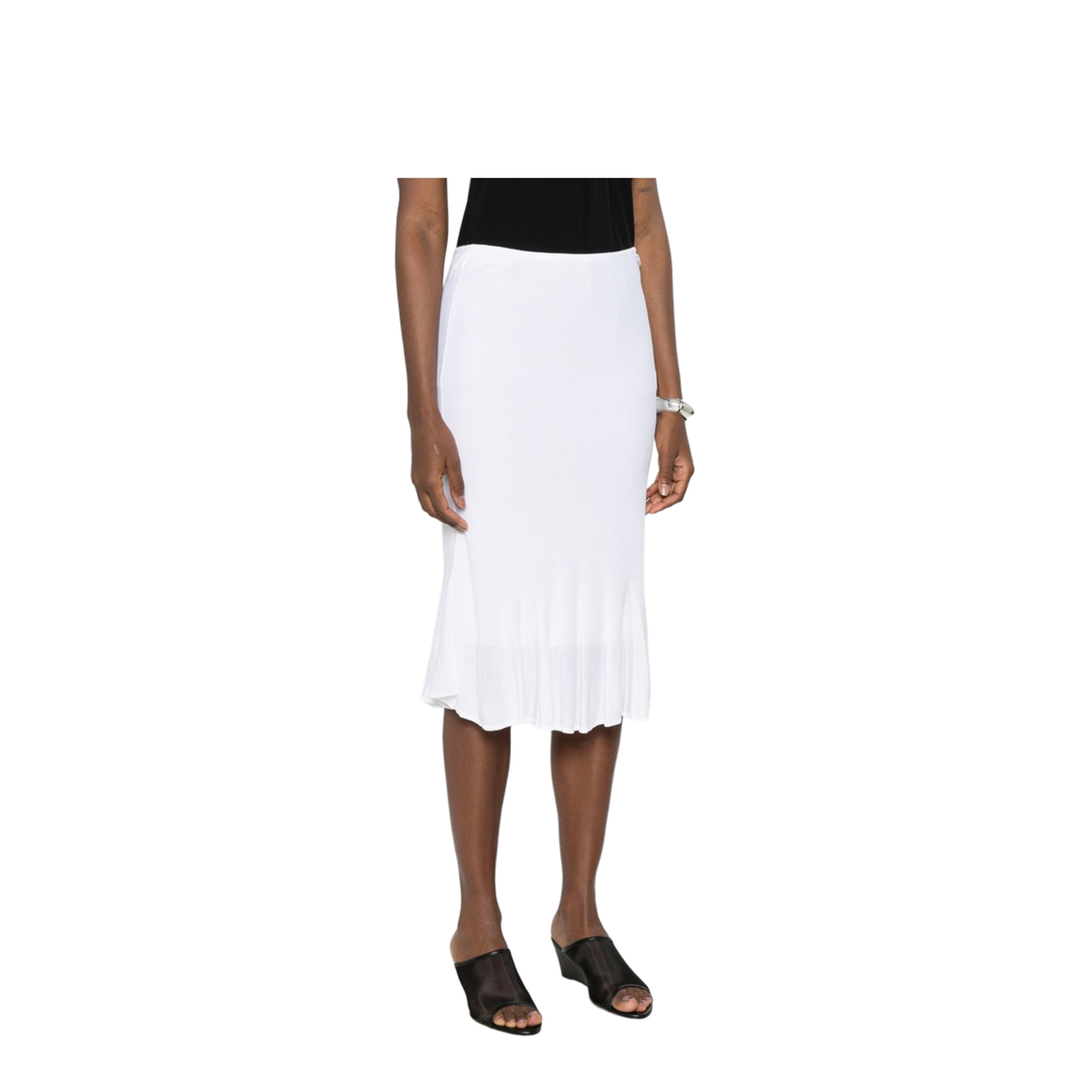 Skirts White - Image 3