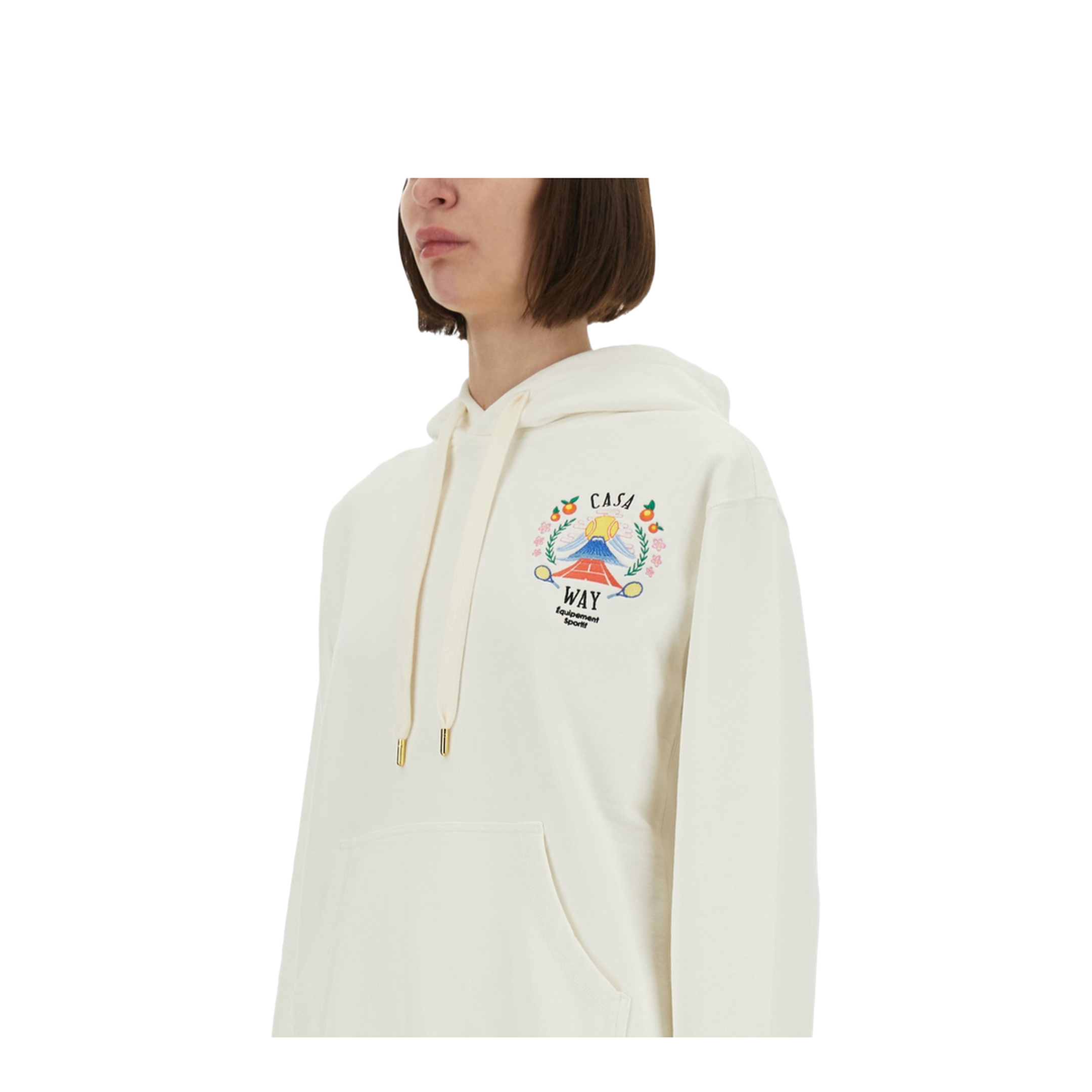 "CASAWAY MOUNTAIN" SWEATSHIRT - Image 4