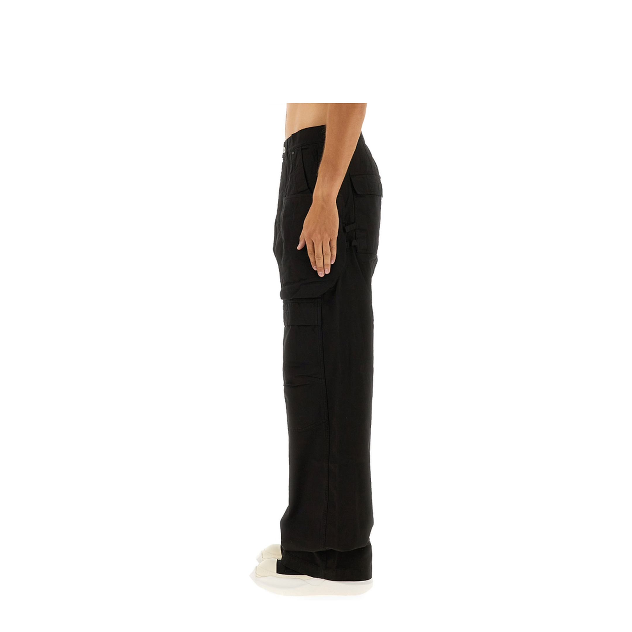 Cargo Pants - Image 4