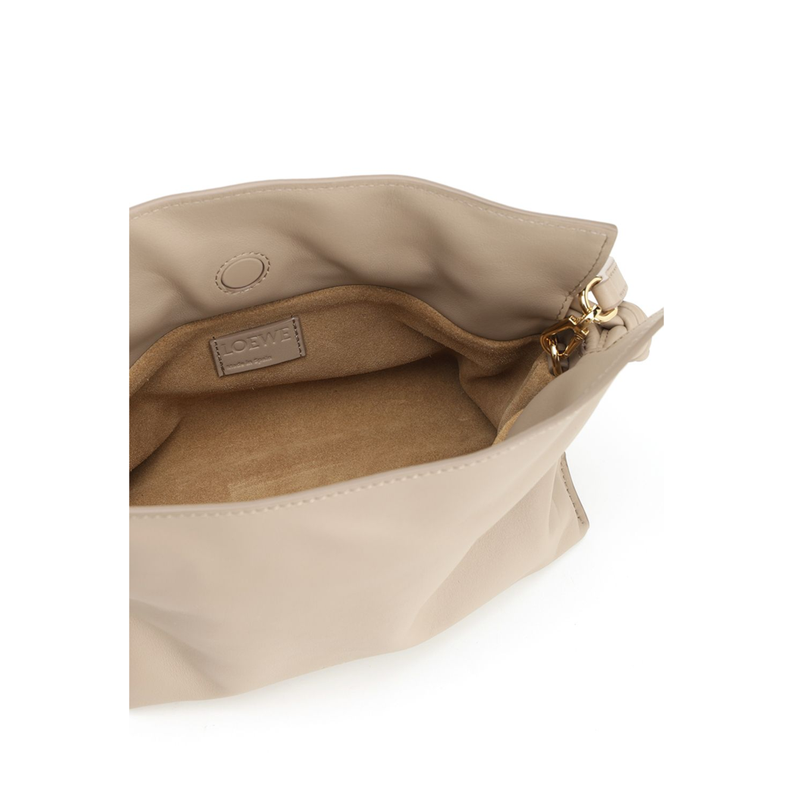 Mini Flamenco Clutch Bag - Image 4