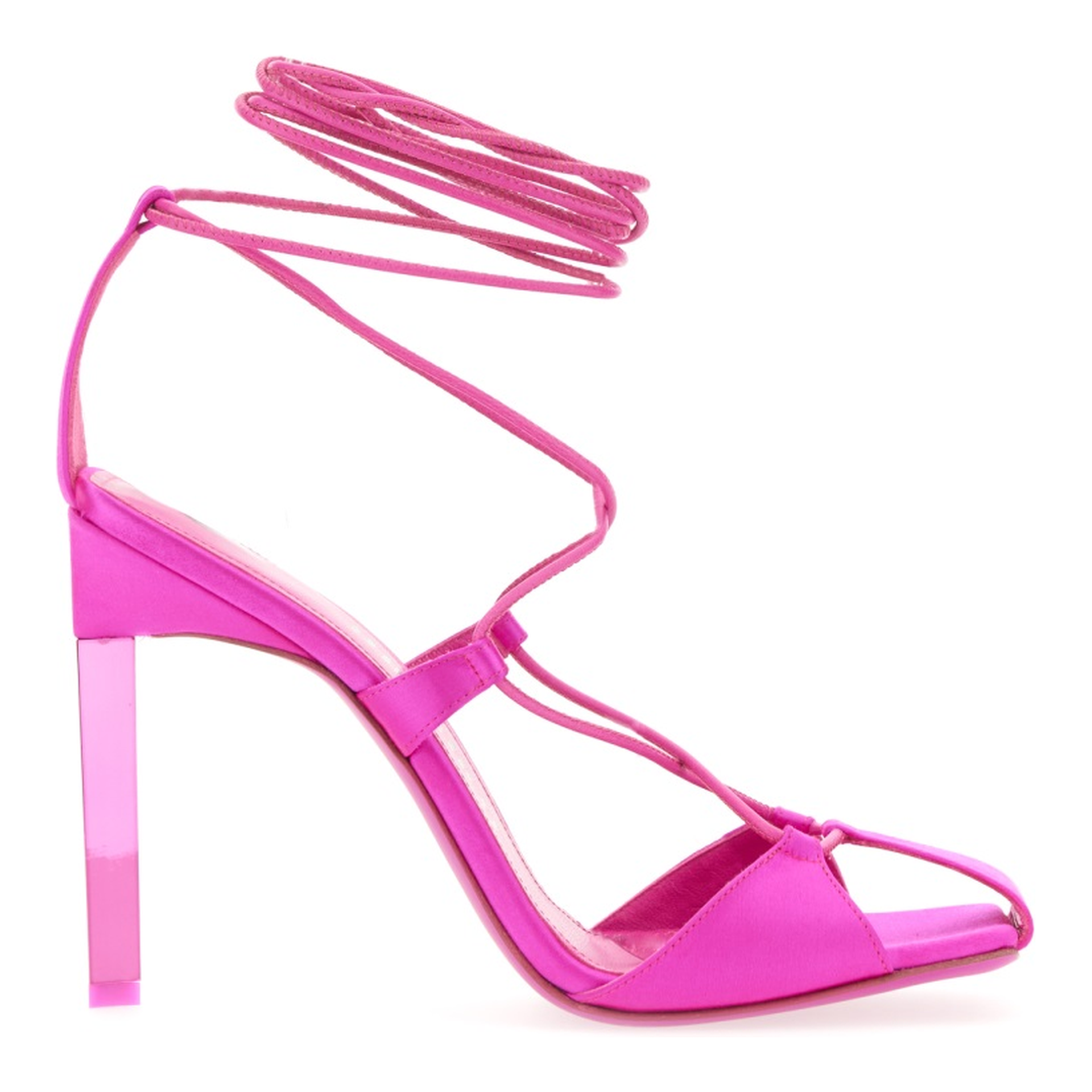 DECOLLETE ADELE - Image 1