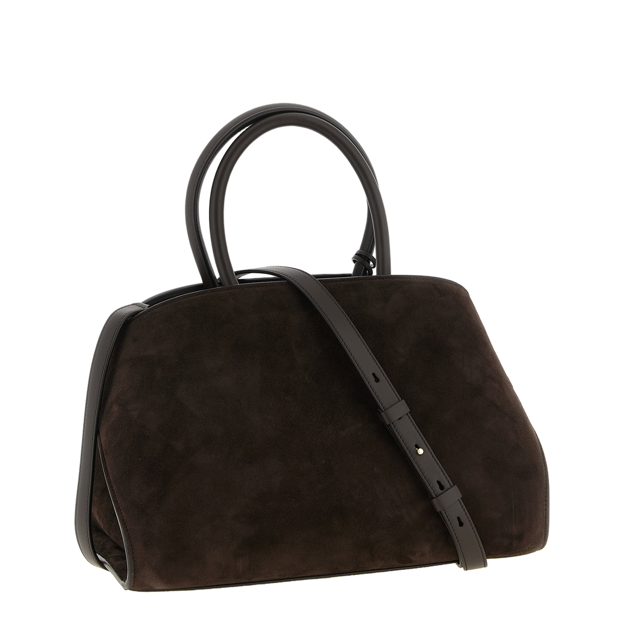 Hug Th S Handbag Brown - Image 2
