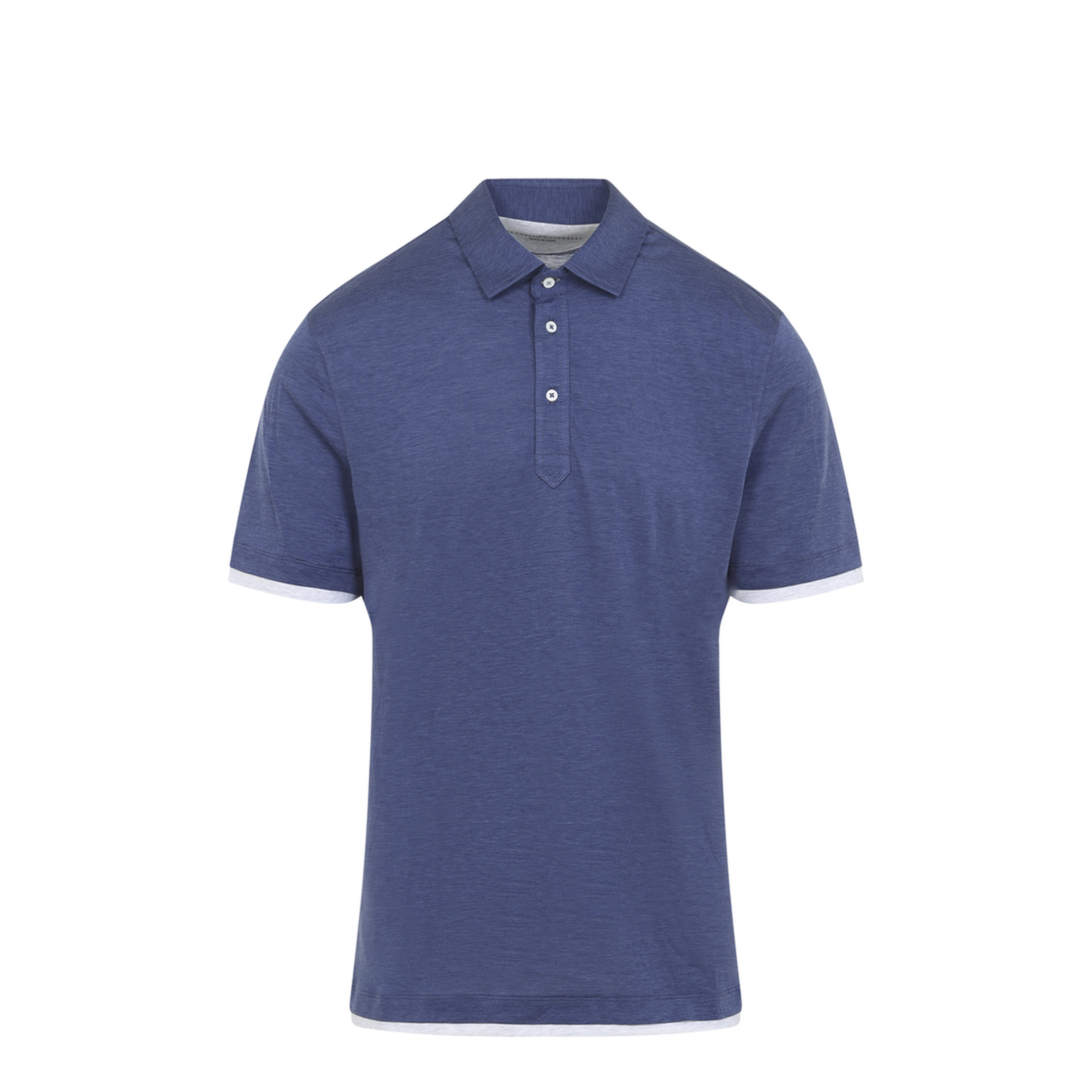 Silk Polo - Image 2