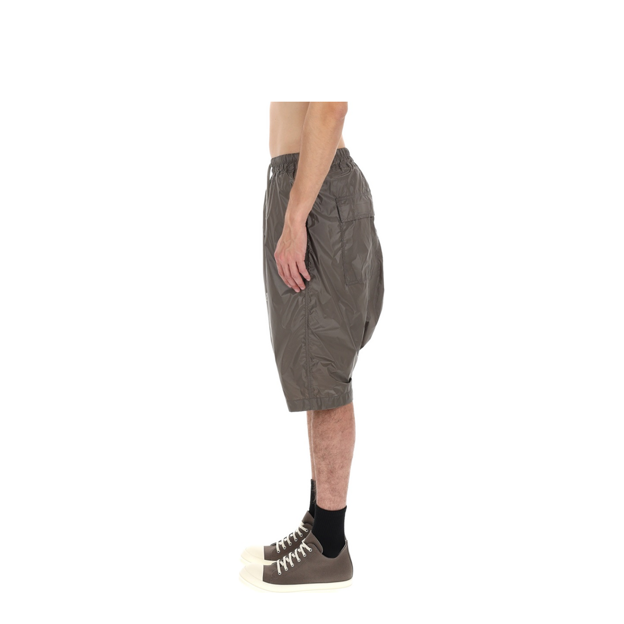 Drawstring Pods Shorts - Image 4