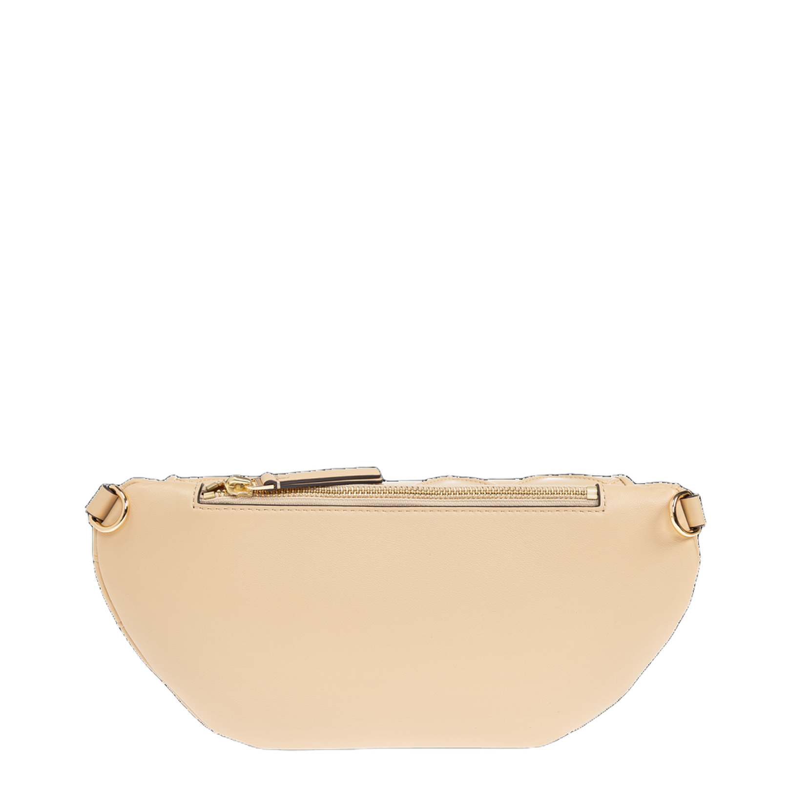 Fleming Soft Belt Bag Beige - Image 3