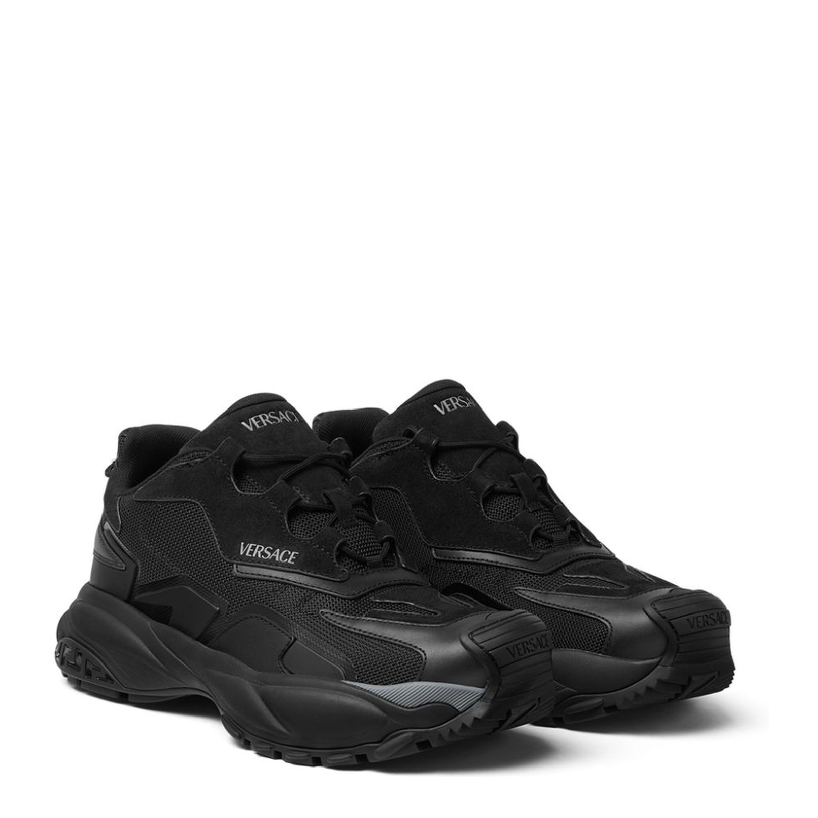 Mercury M_VS_04 sneakers - Image 3