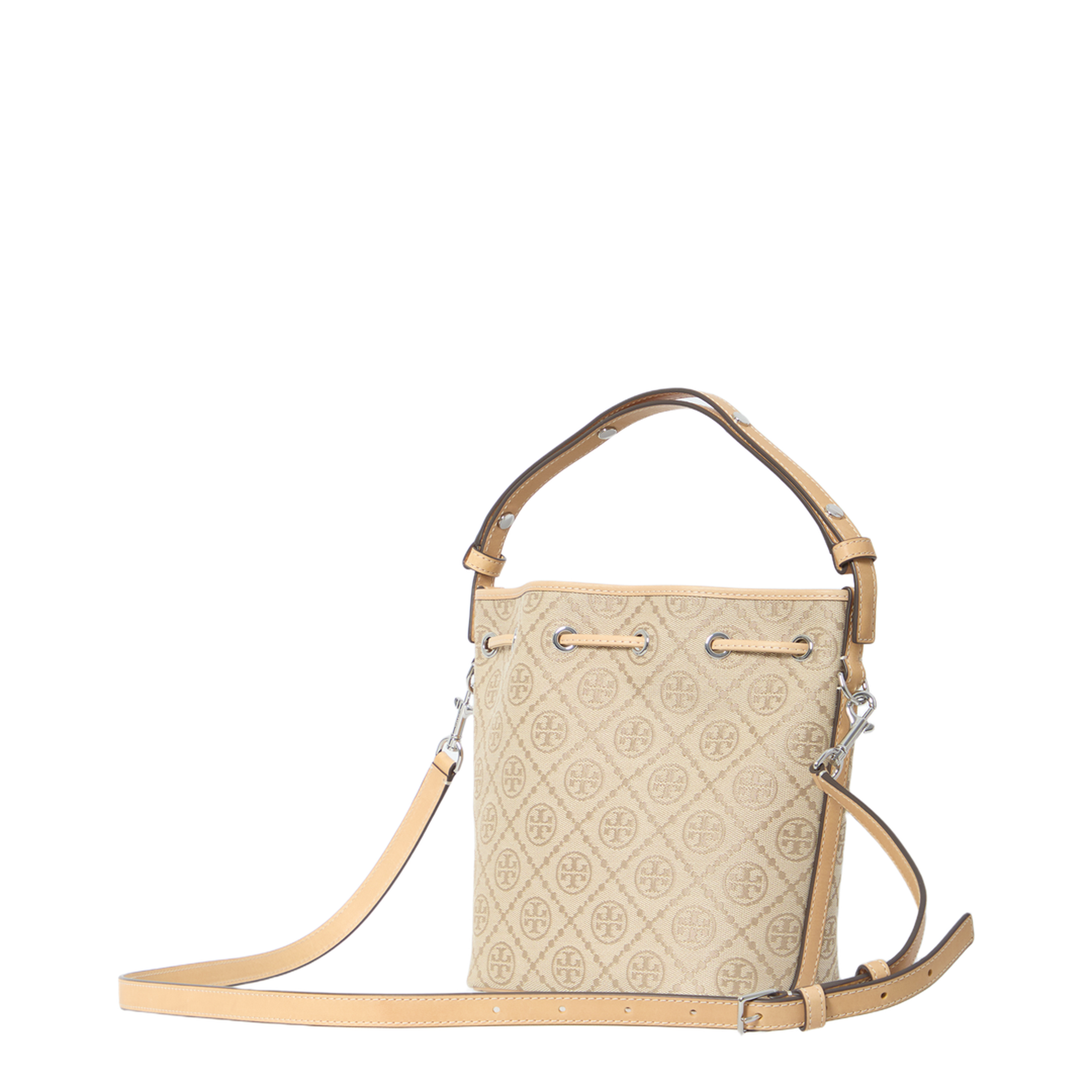 Monogram Bucket Bag - Image 2