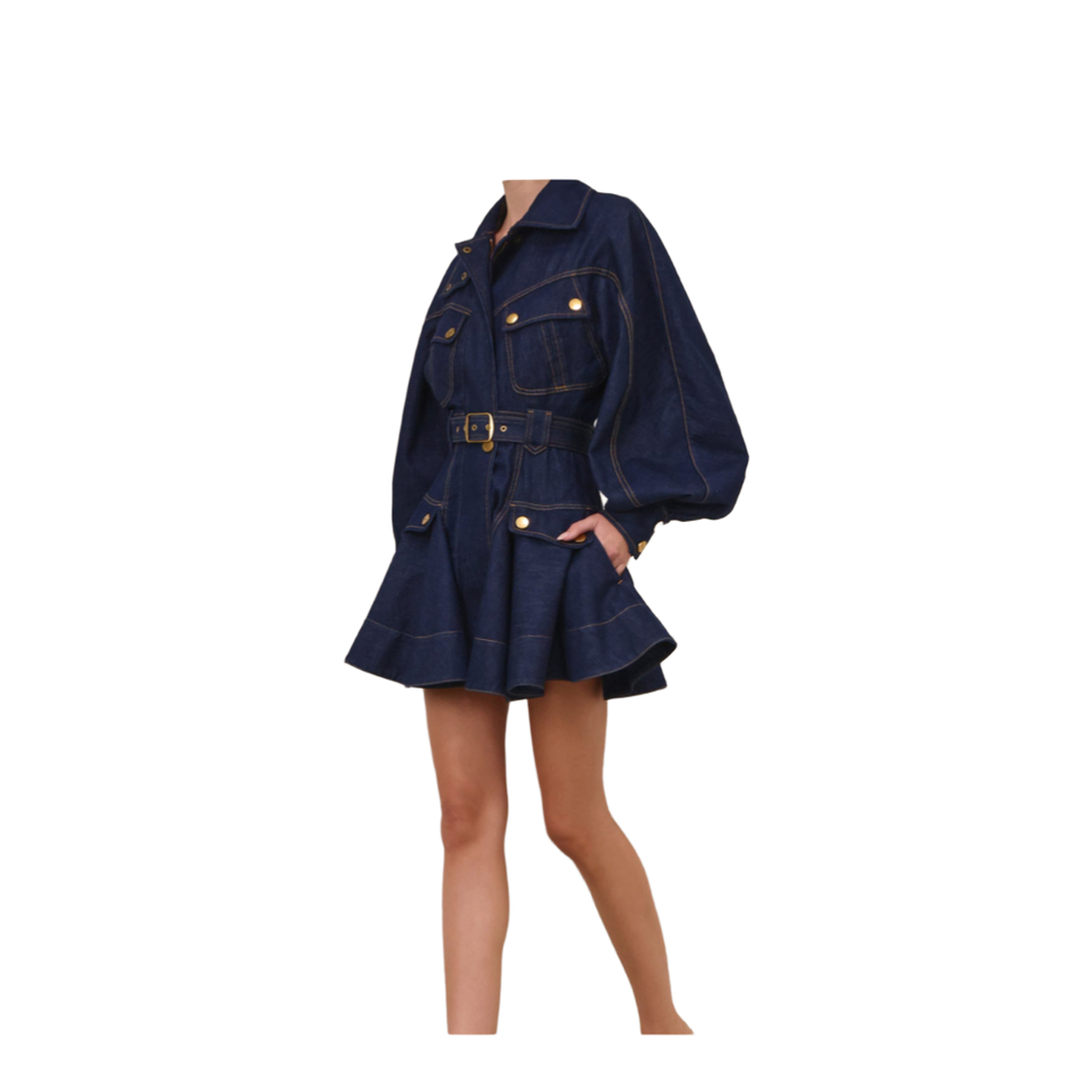 Women'S Jacket - Image 4