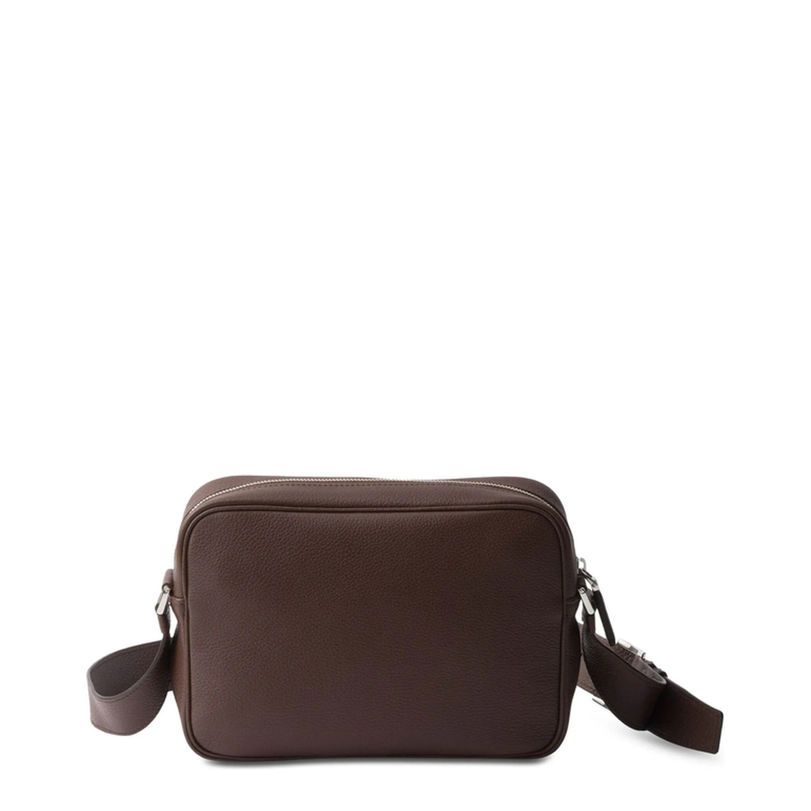 Leather Crossbody Bag - Image 2