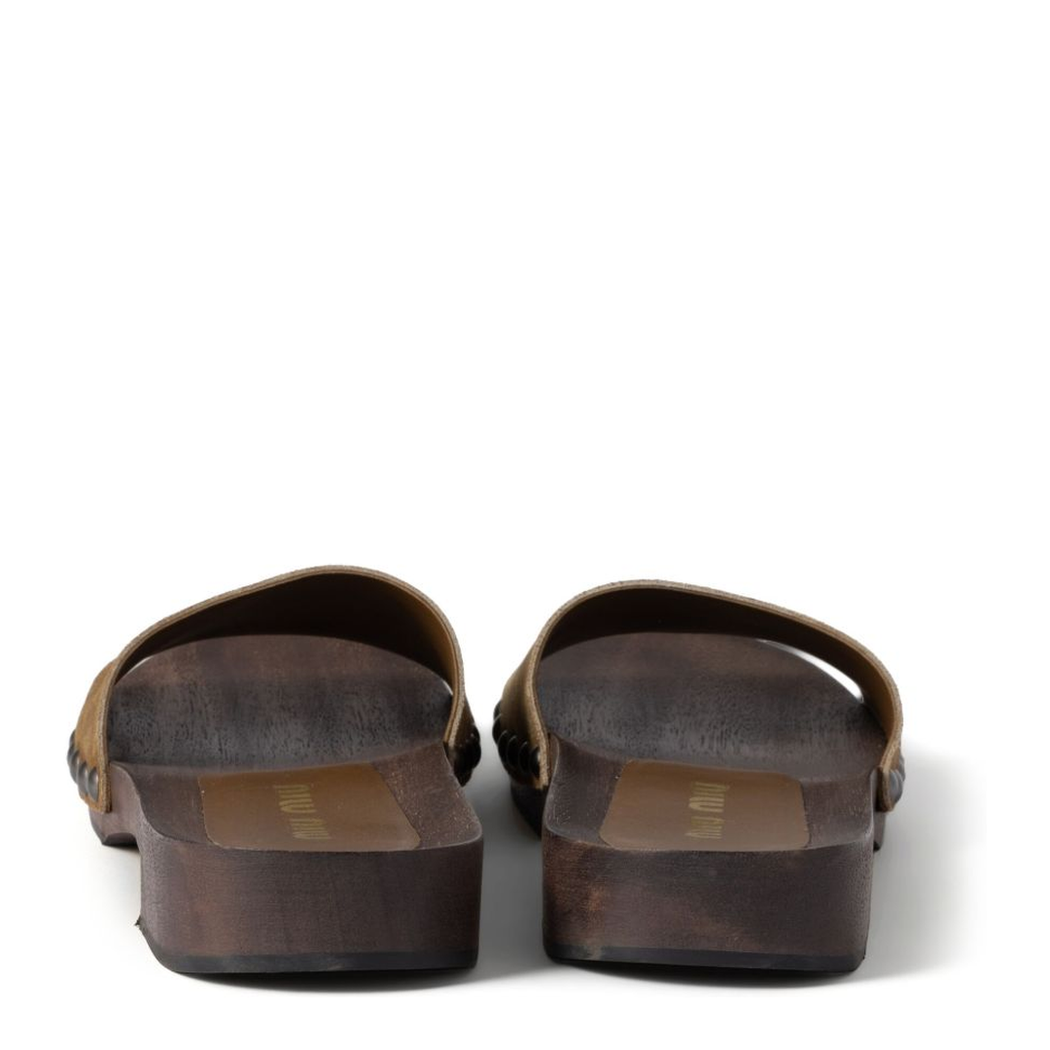 Sandals Brown - Image 5