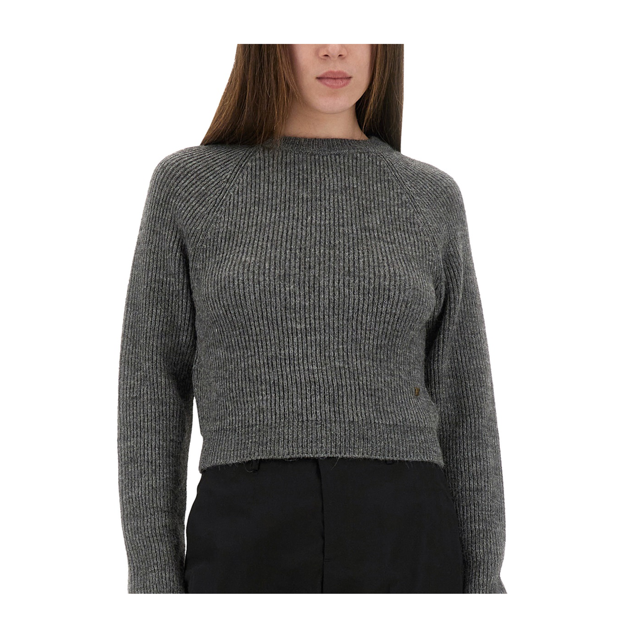 Cropped Shirt - Image 4