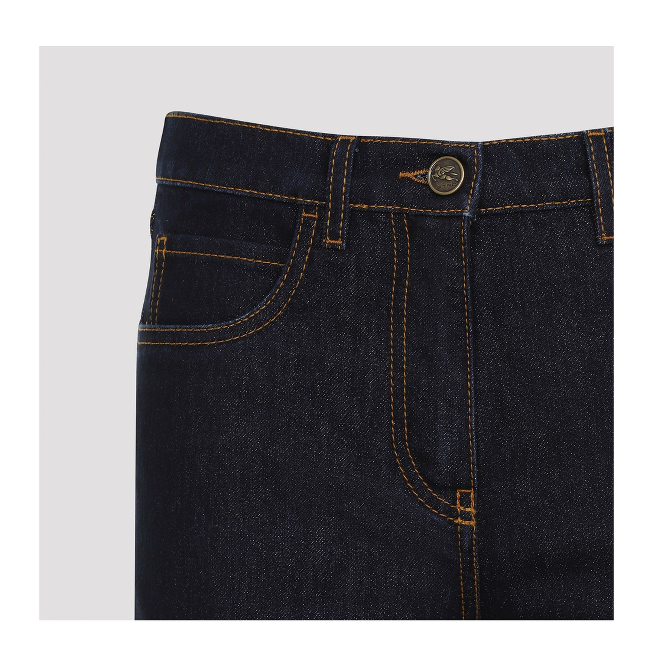 Lurex Jeans - Image 4