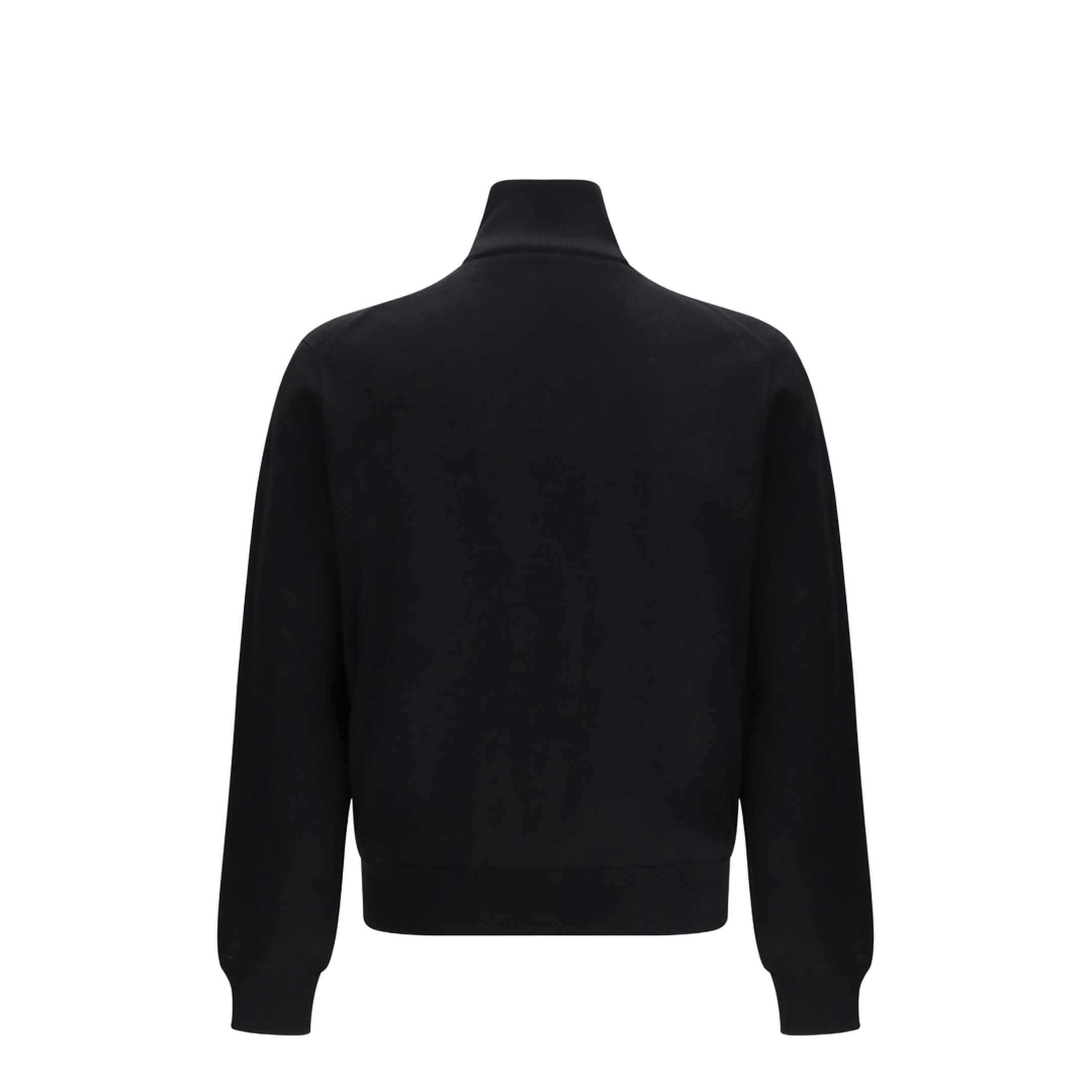 Reversible Wool and Re-Nylon Jacket - Image 3