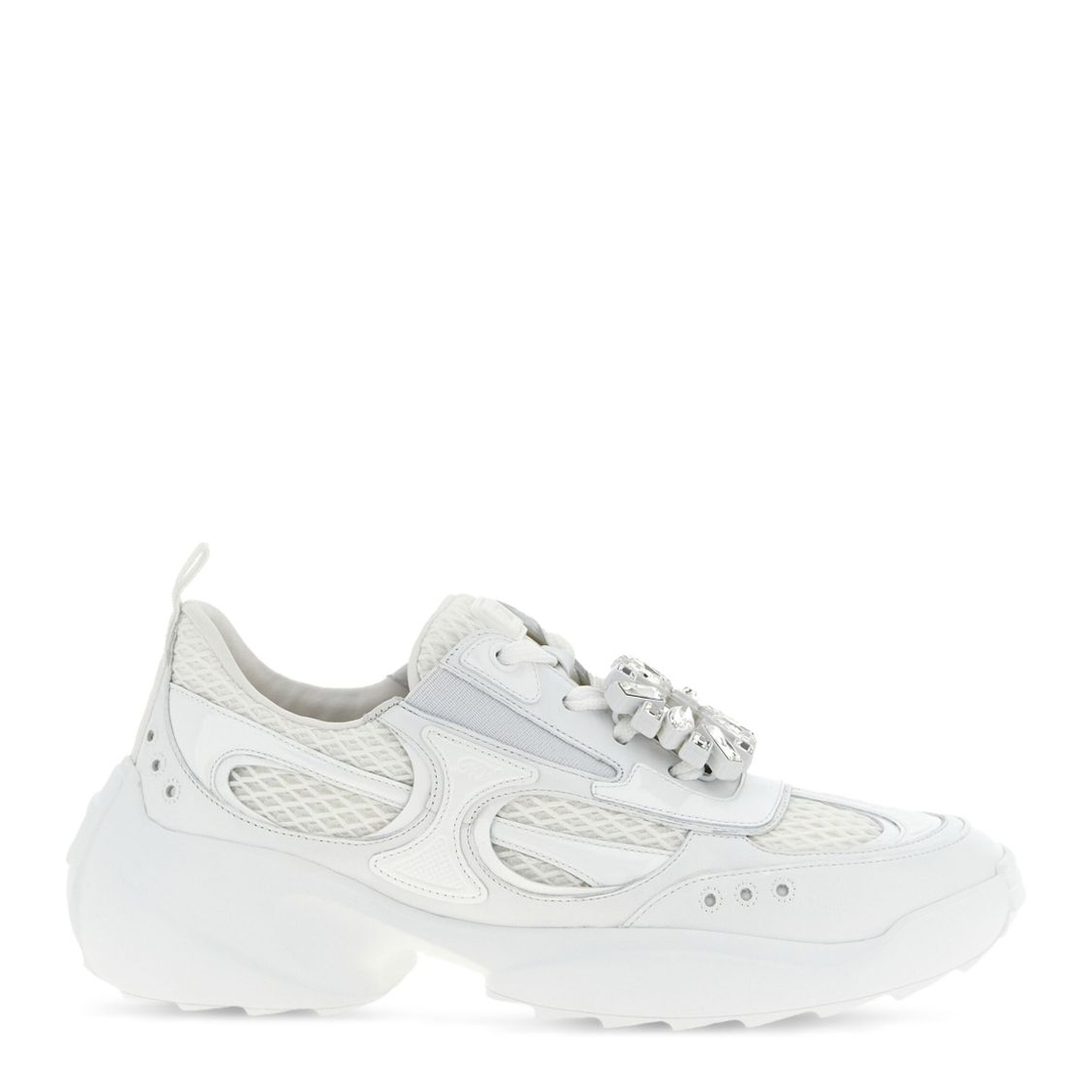 Viv on the run sneakers - Image 1