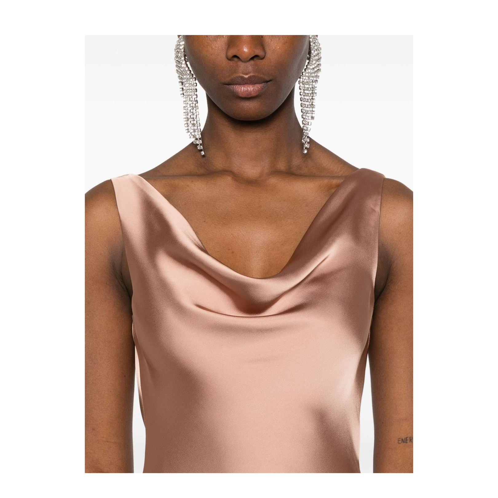 Dresses Beige - Image 2