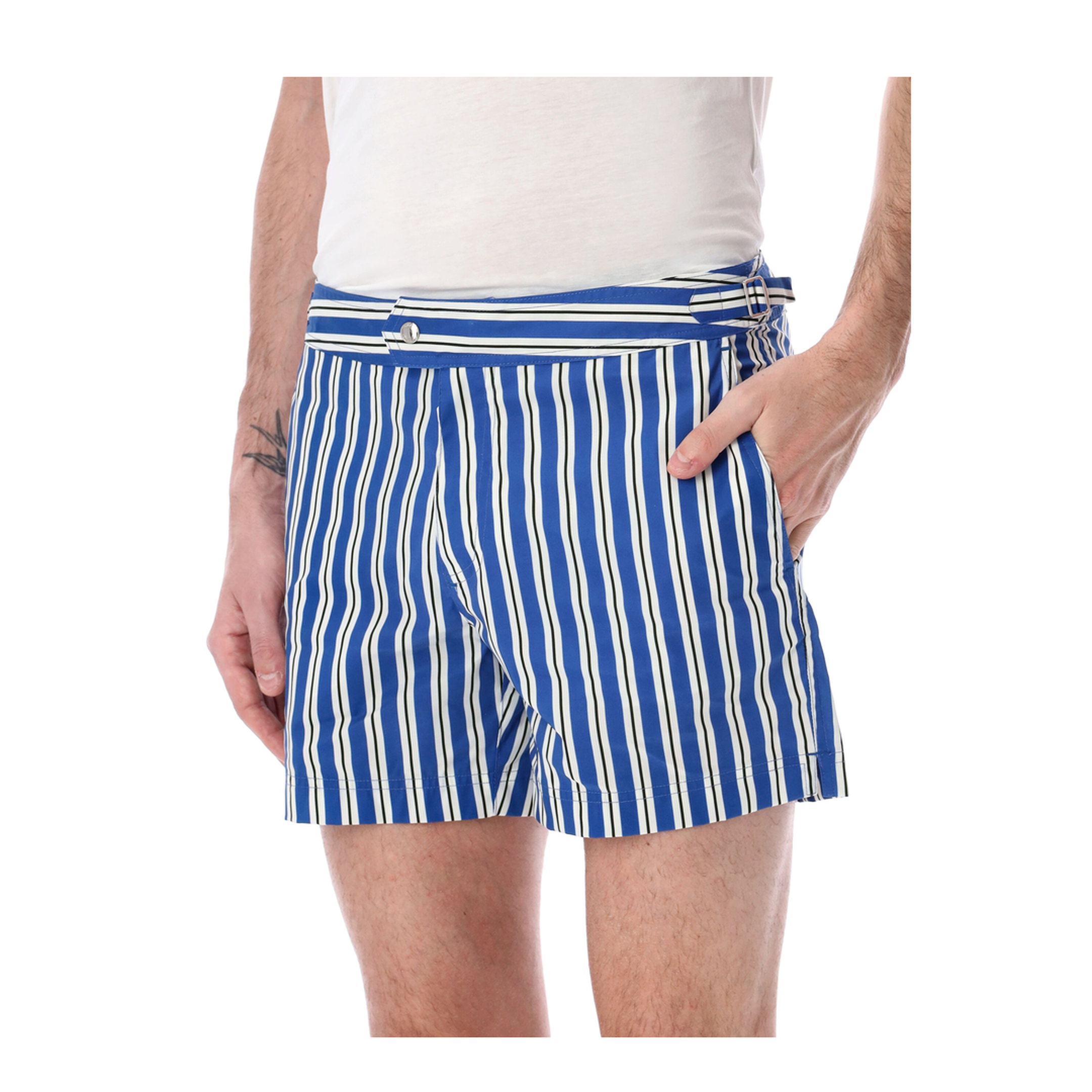Sea Clothing Blue - Image 3