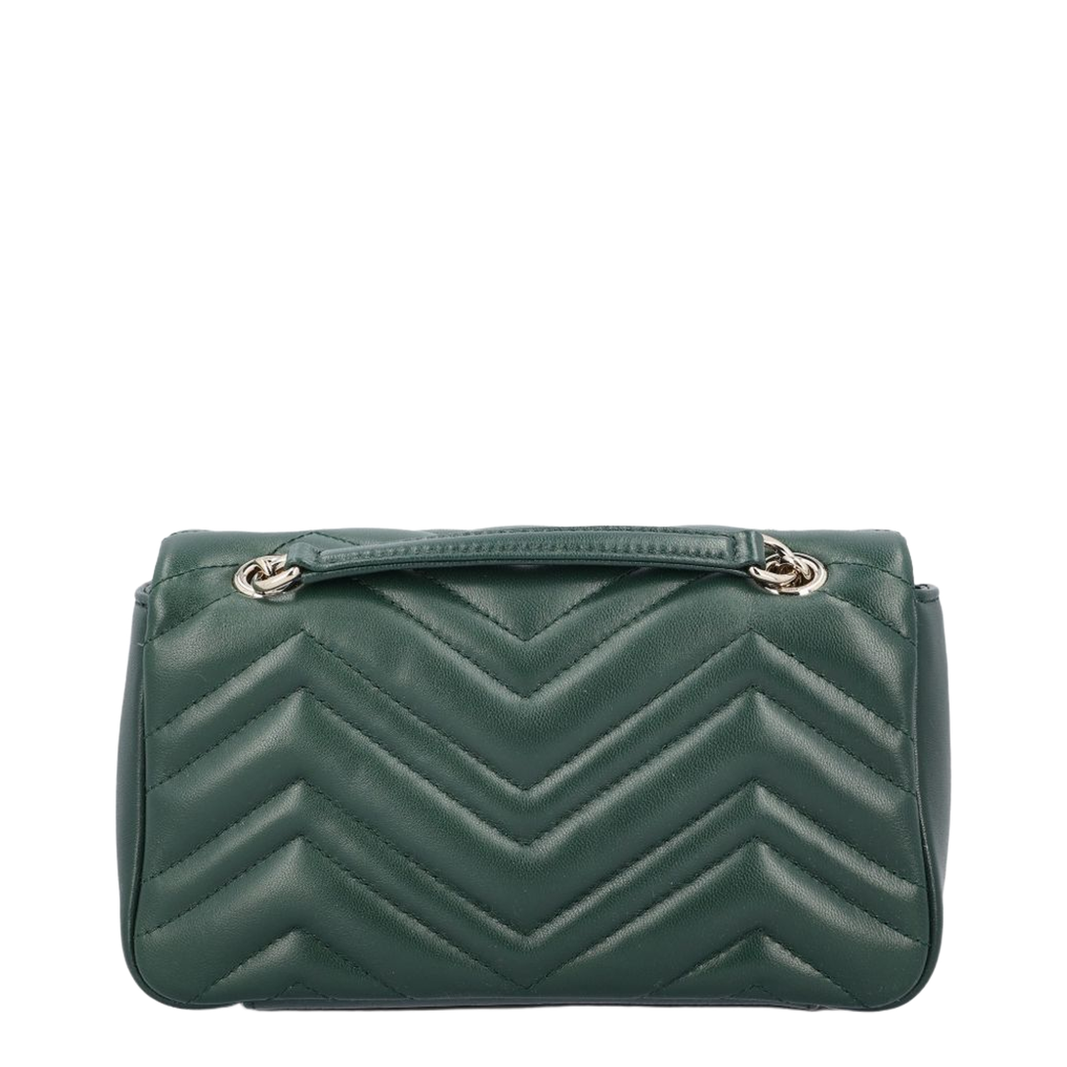 Small Shoulder Bag - Image 3