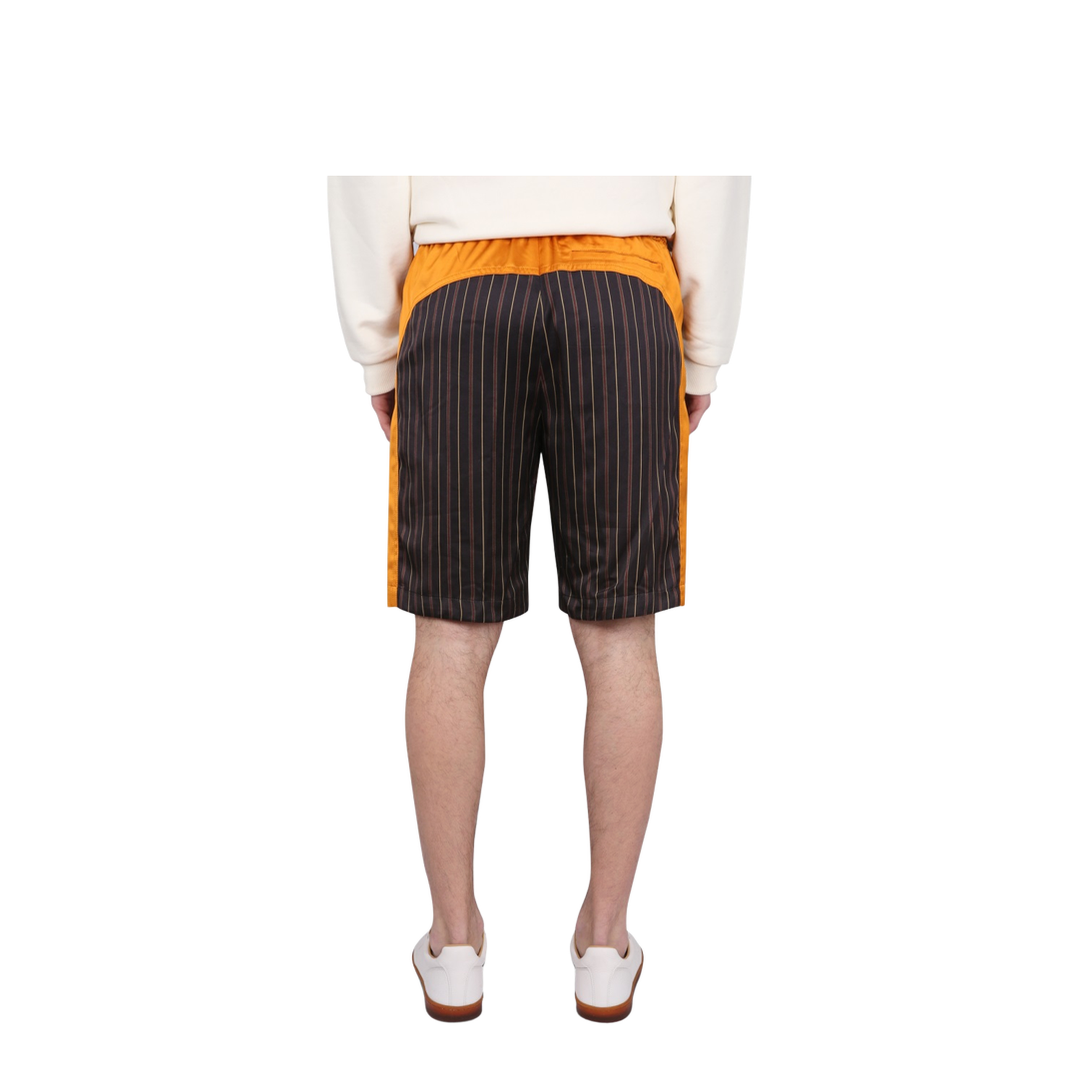 BERMUDA PARCHER - Image 4