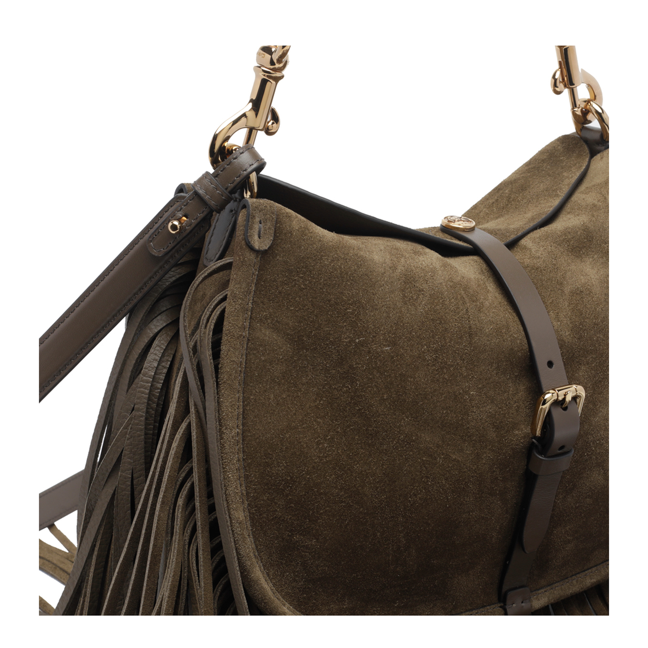 Shoulder Bag - Image 4