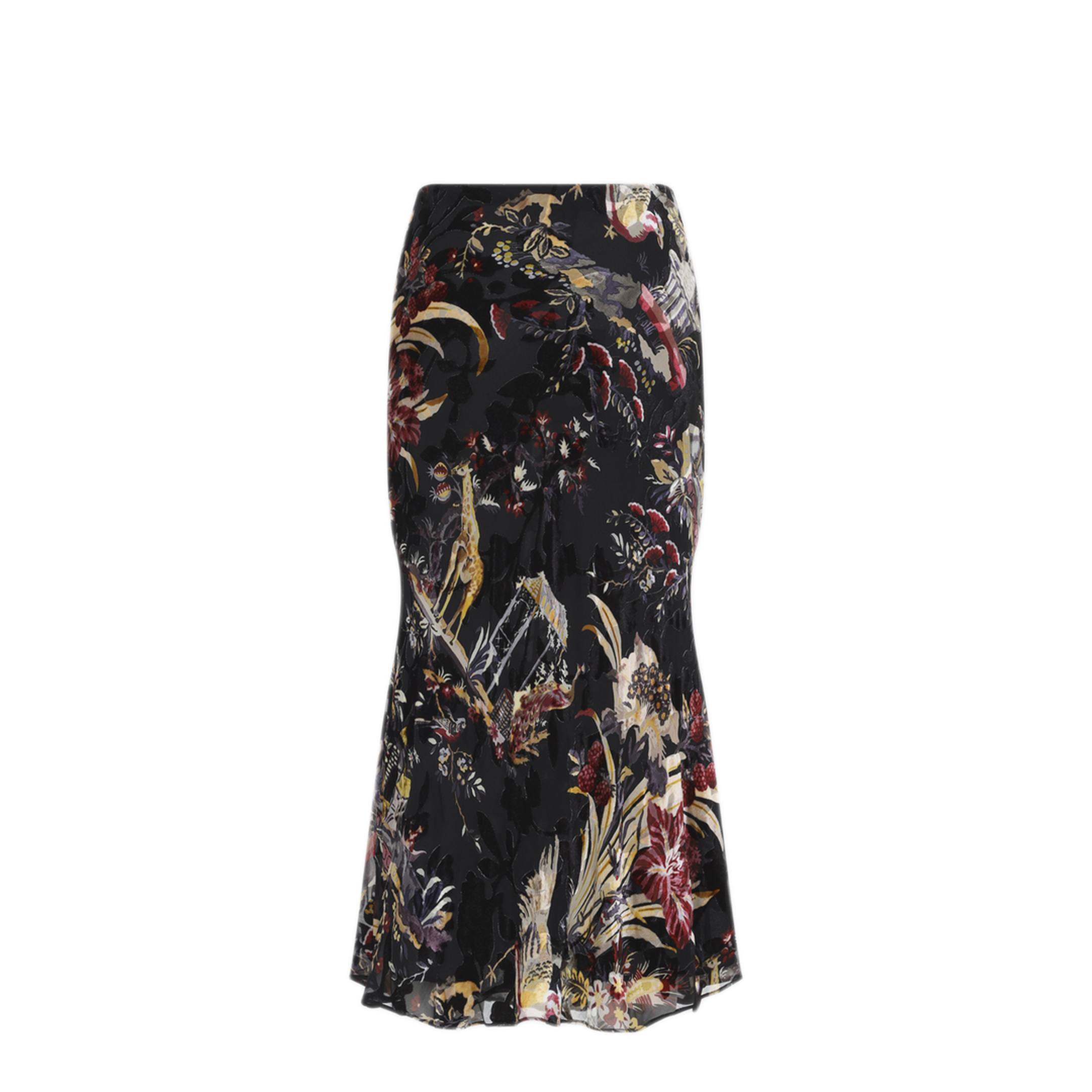 Midi Skirt - Image 4