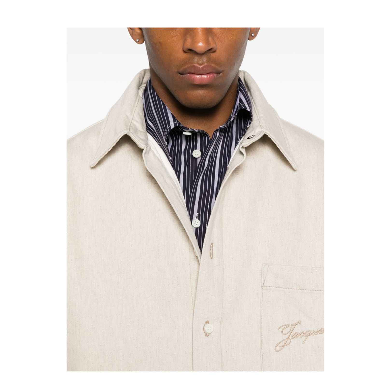 Boulanger Shirt - Image 5