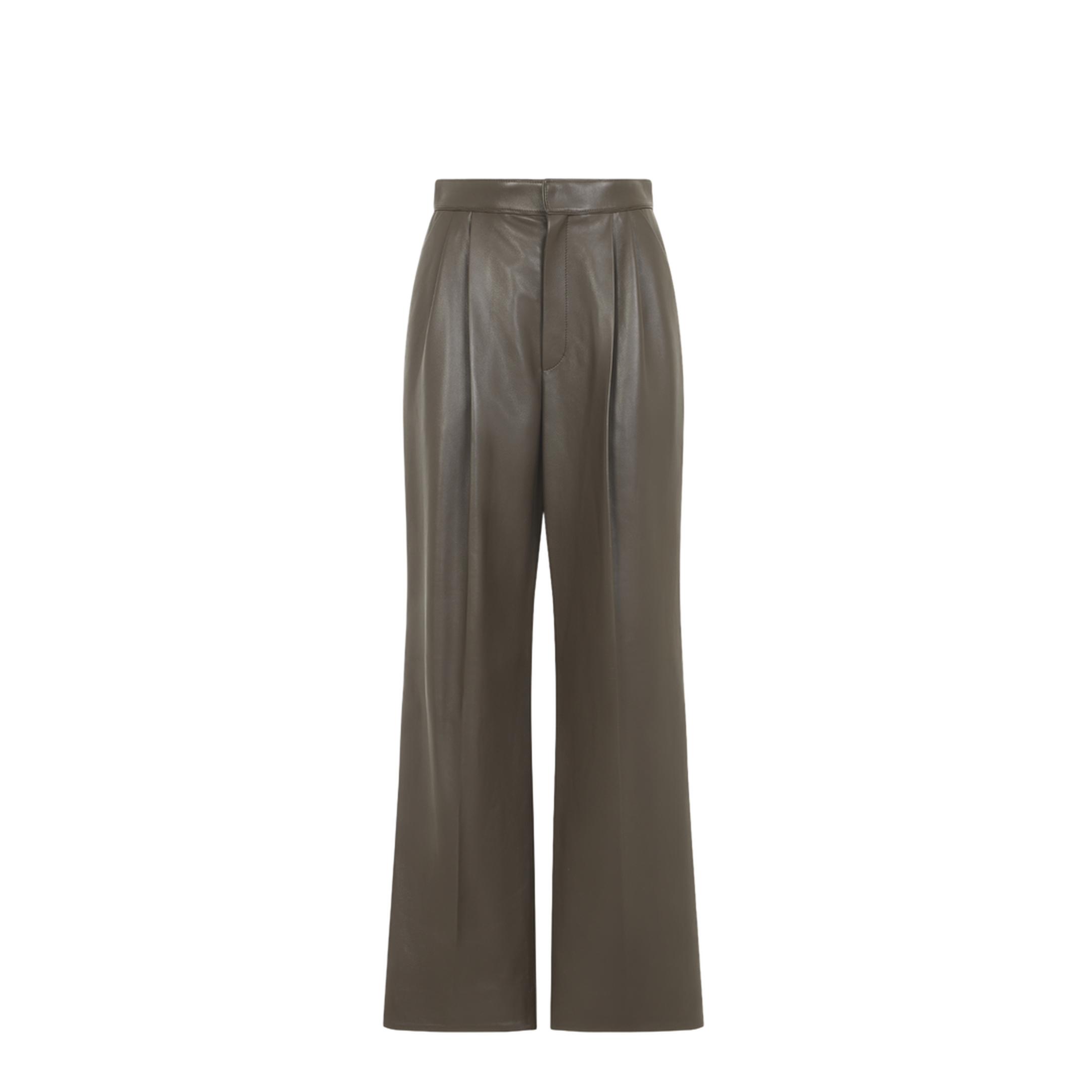 Soft Leather Pants - Image 3