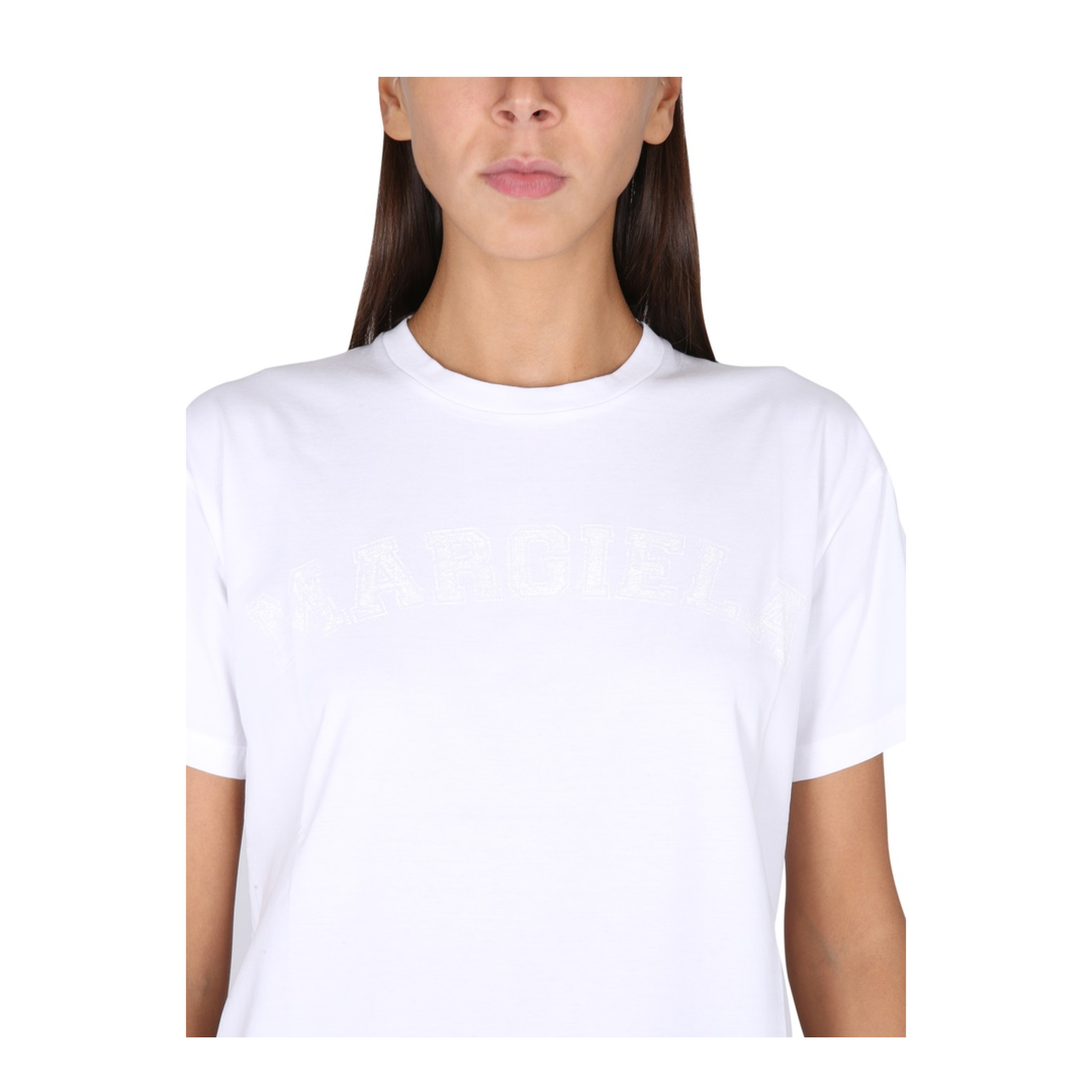 Crewneck T-Shirt - Image 4