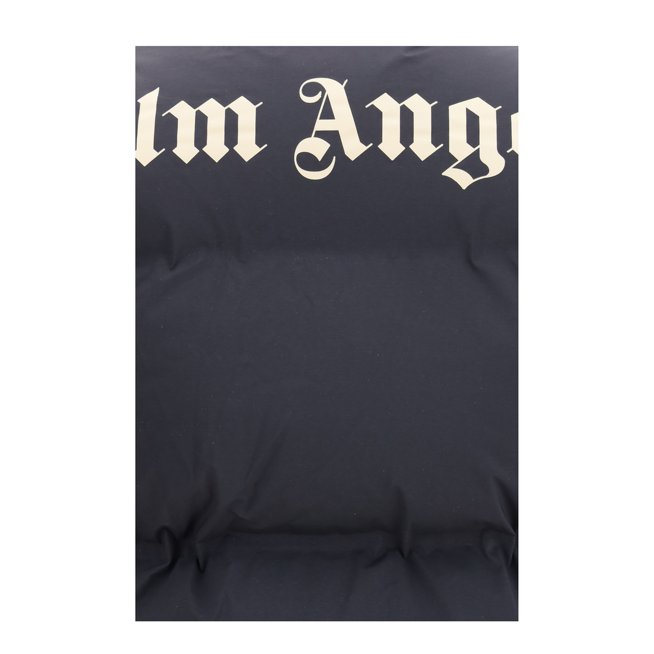 Classic Logo Track Down Vest - Image 3