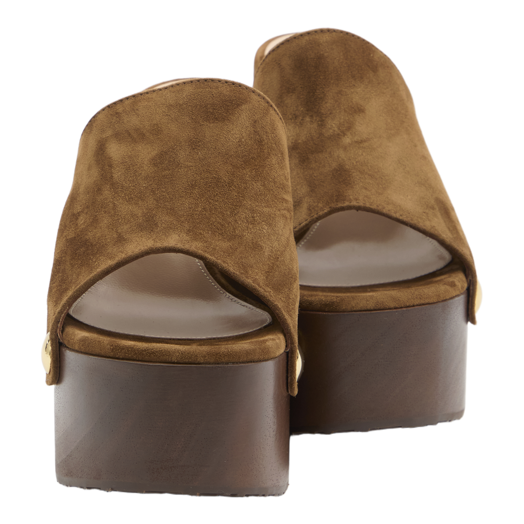 Wedge Sandals - Image 5