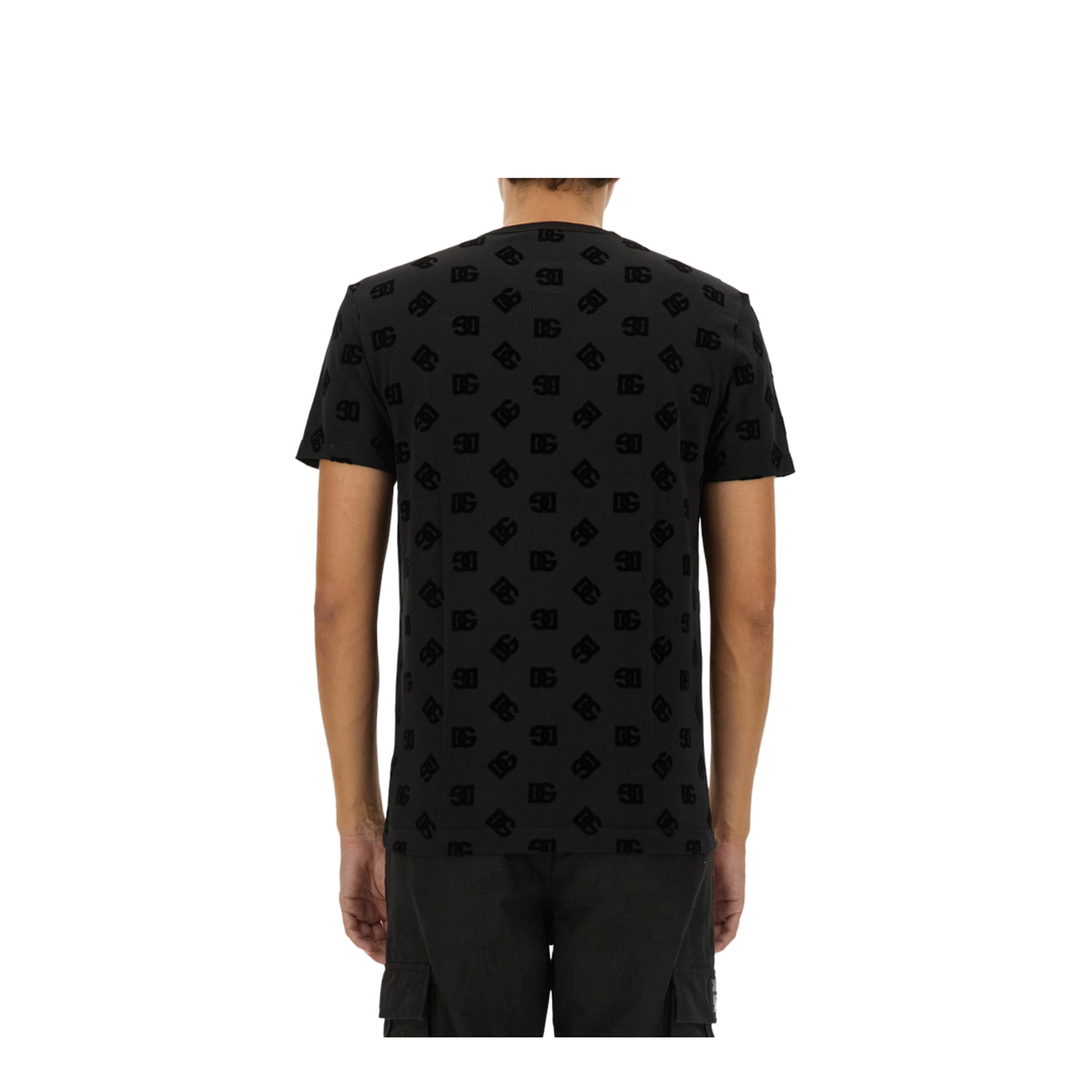 Cotton T-Shirt - Image 3