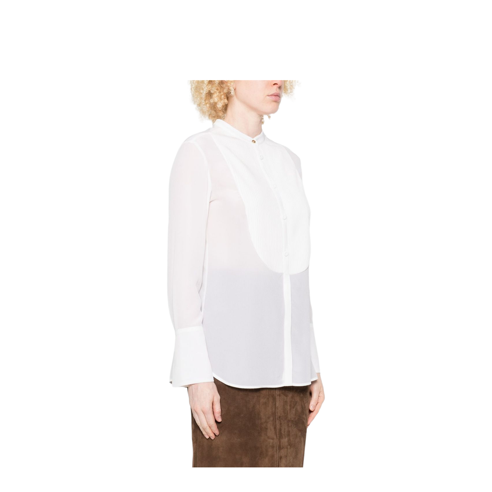 Shirts Cream - Image 5