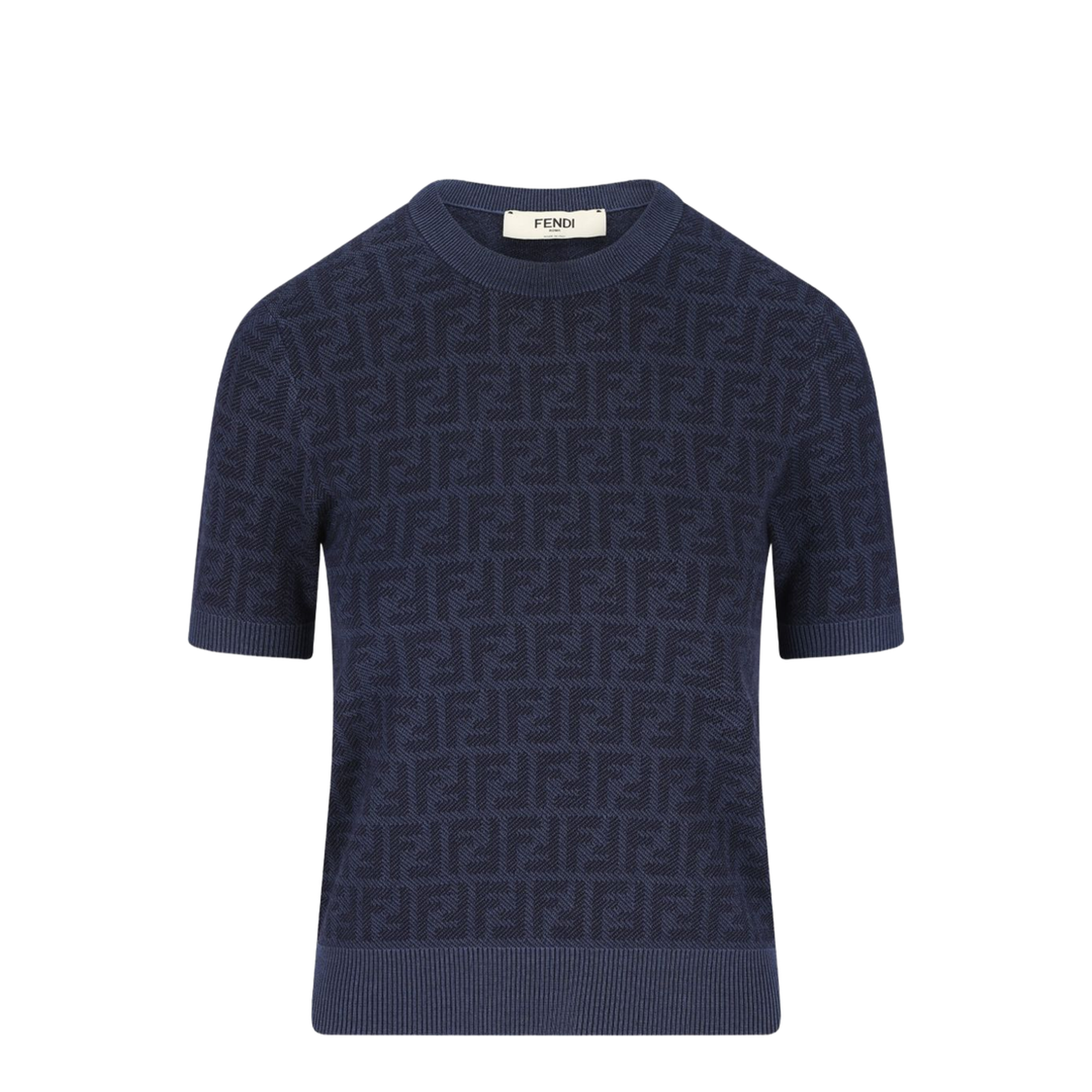 Sweaters Blue - Image 1