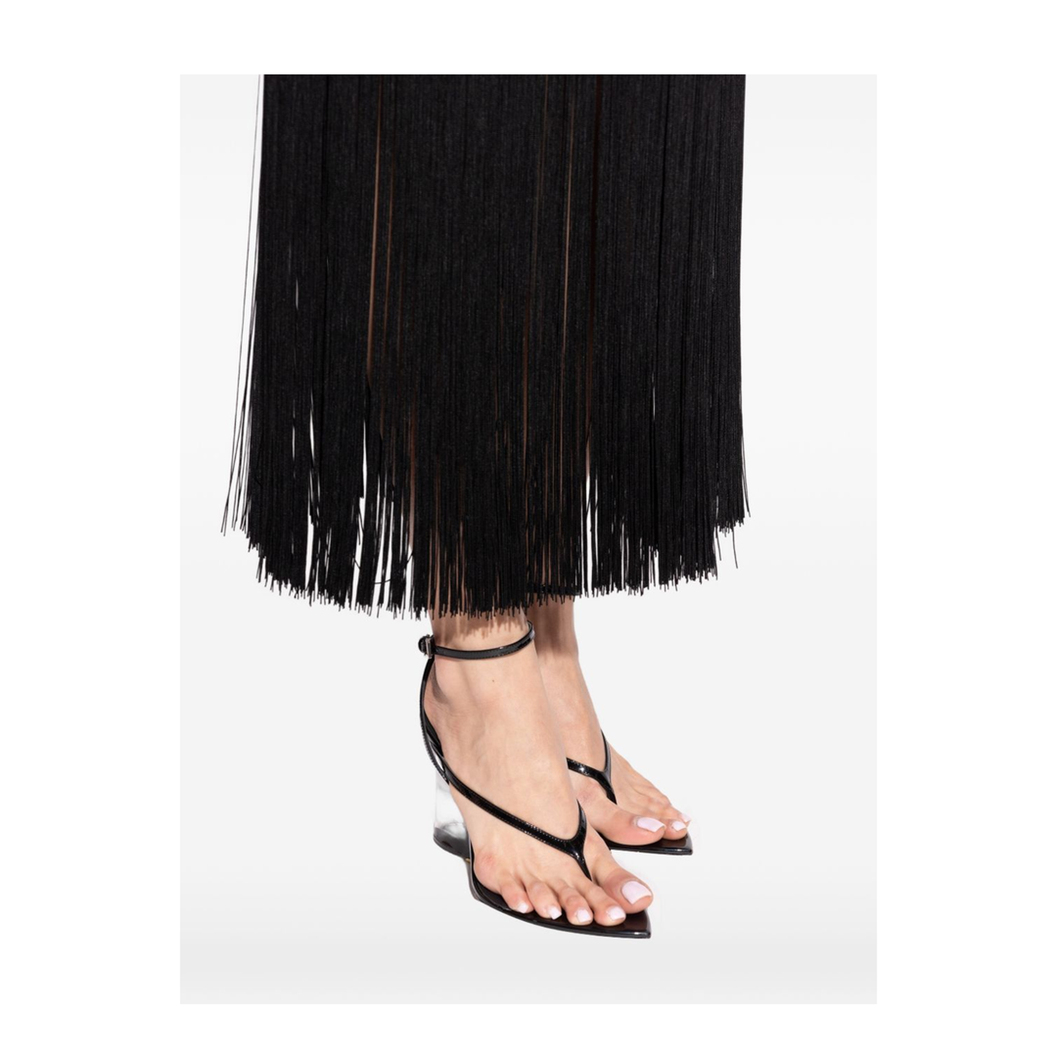 Sandals Black - Image 3