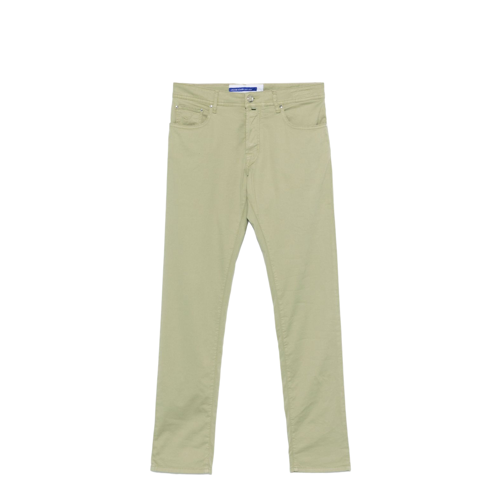 Jeans Green - Image 1
