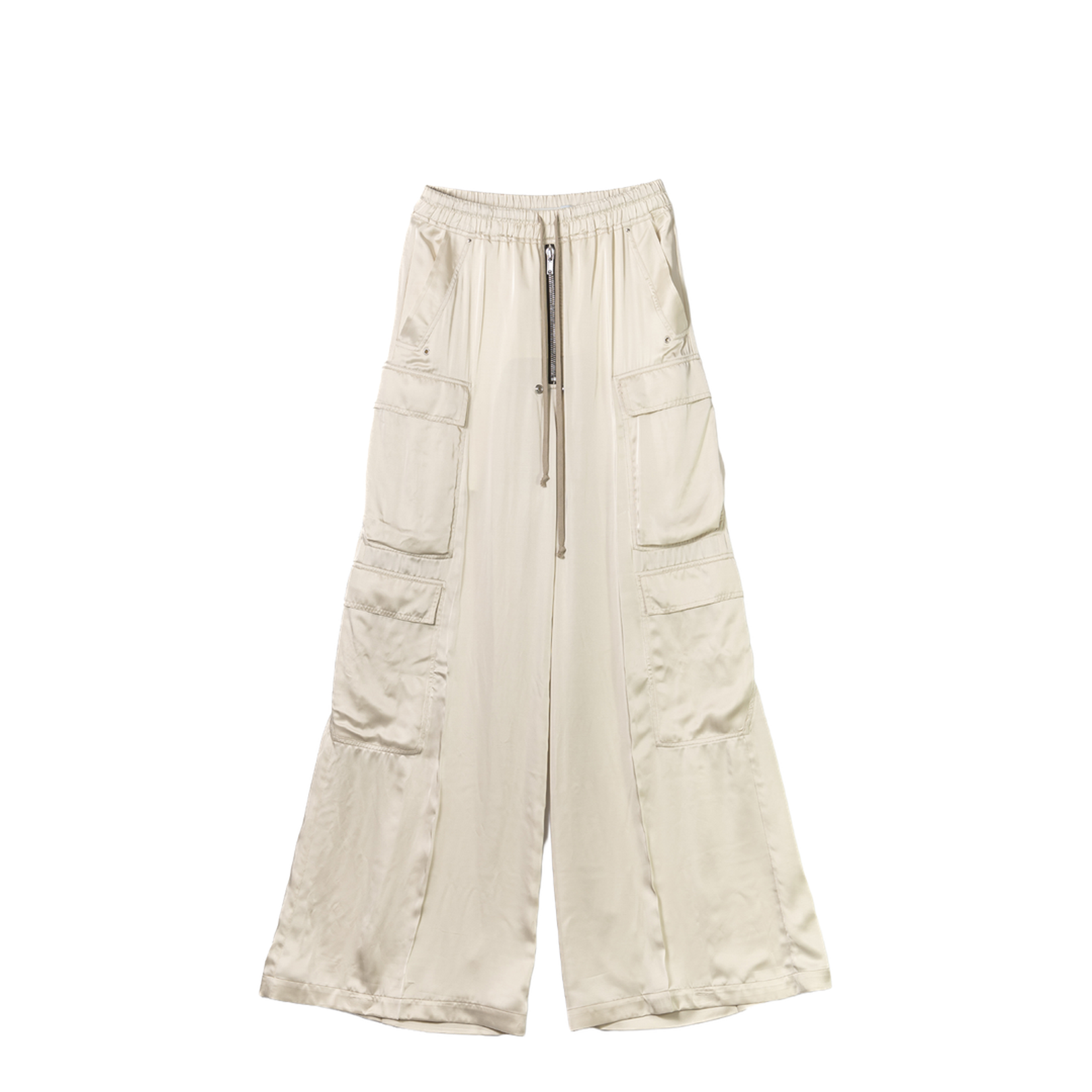 Trousers White - Image 1