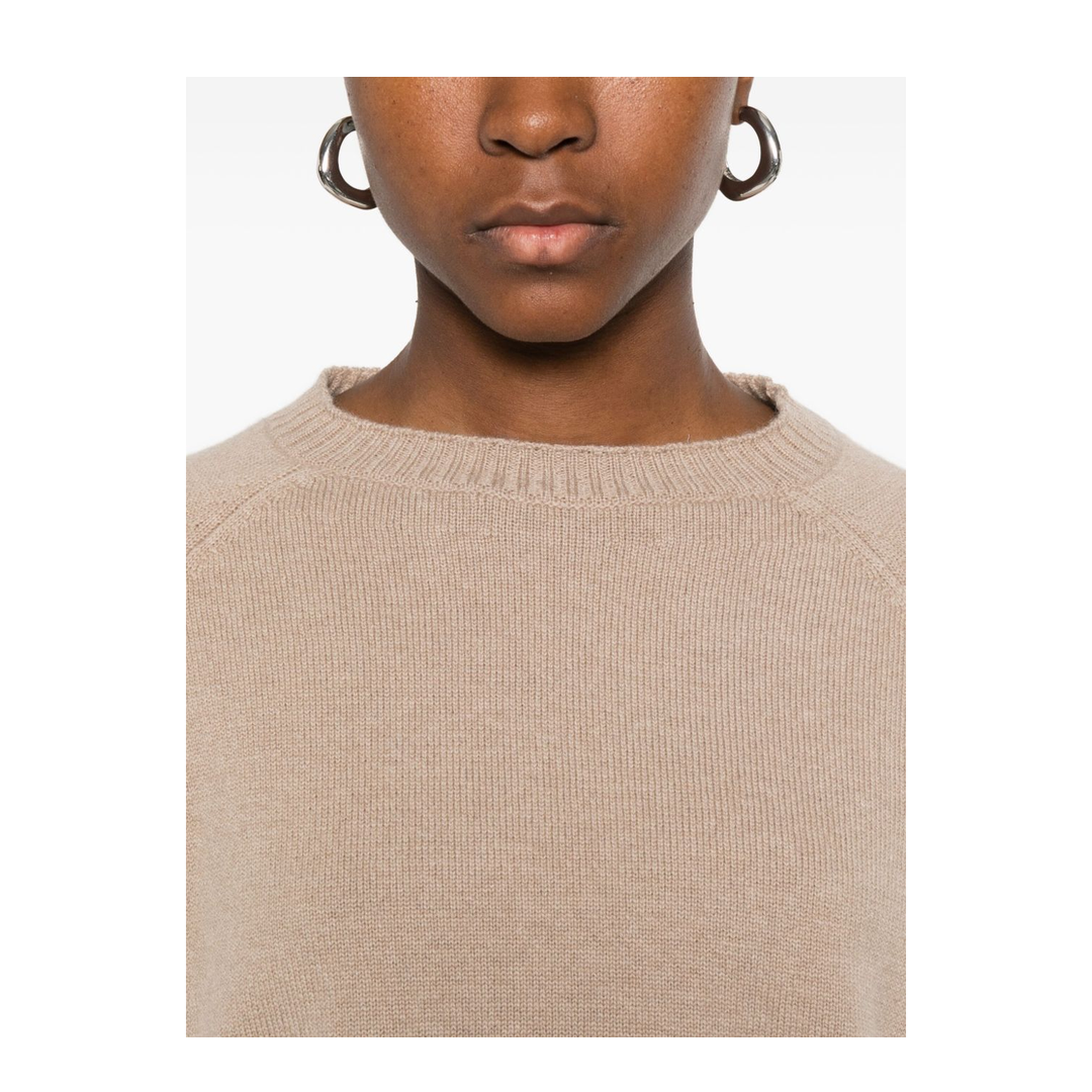 Sweaters Beige - Image 3