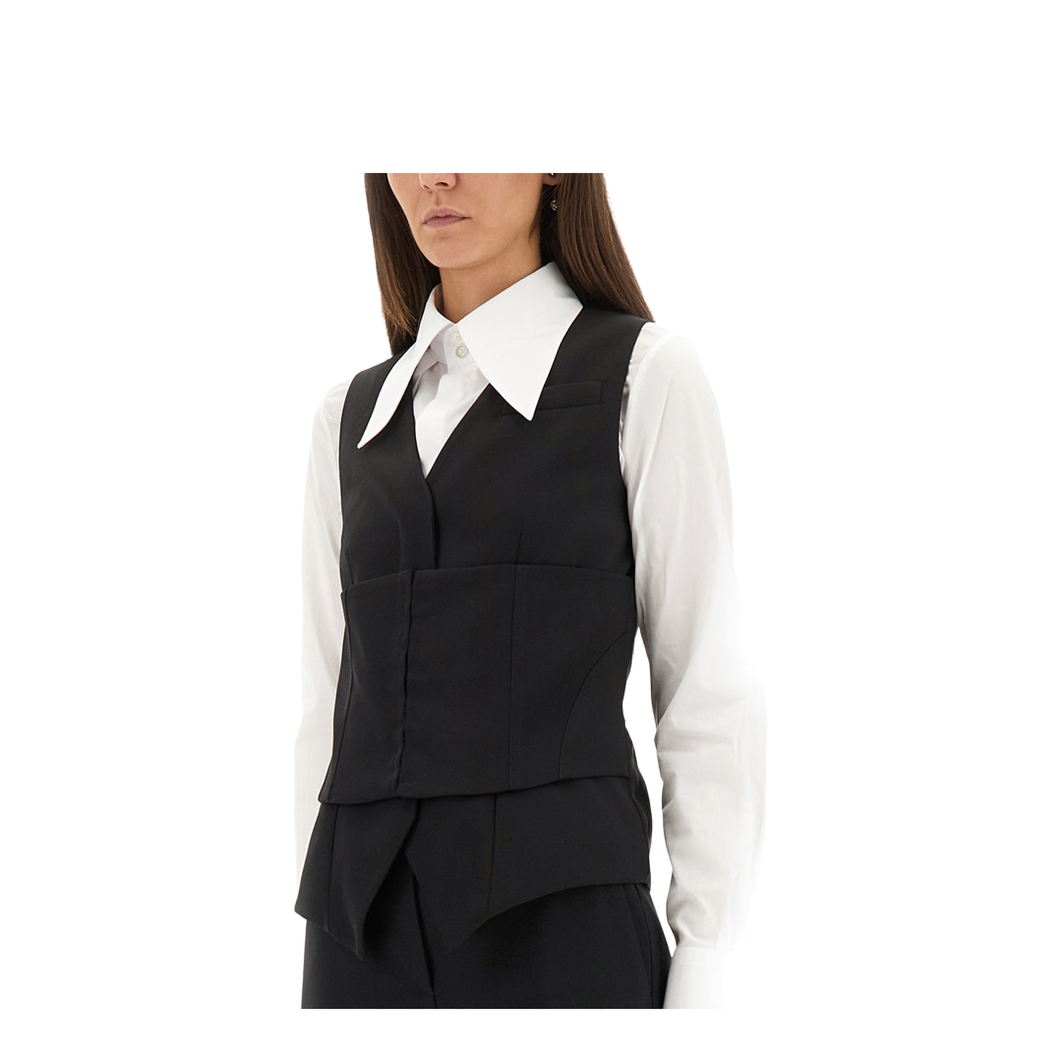 Vest Corset - Image 4